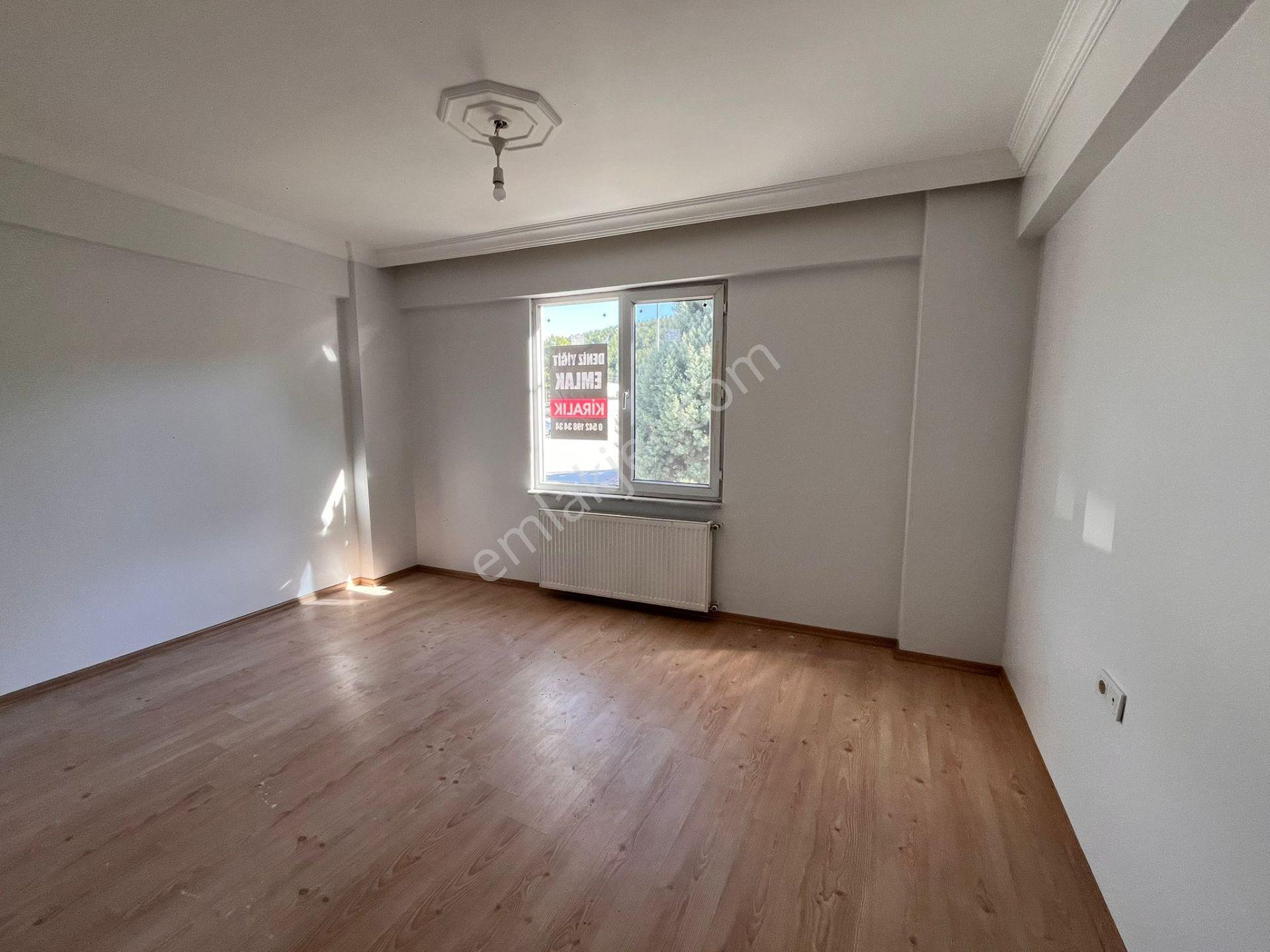 Deniz Yiğit Emlak'tan 30 Ağustos Mahallesinde Kiralık 2+1 Arakat Daire - Görsel 16