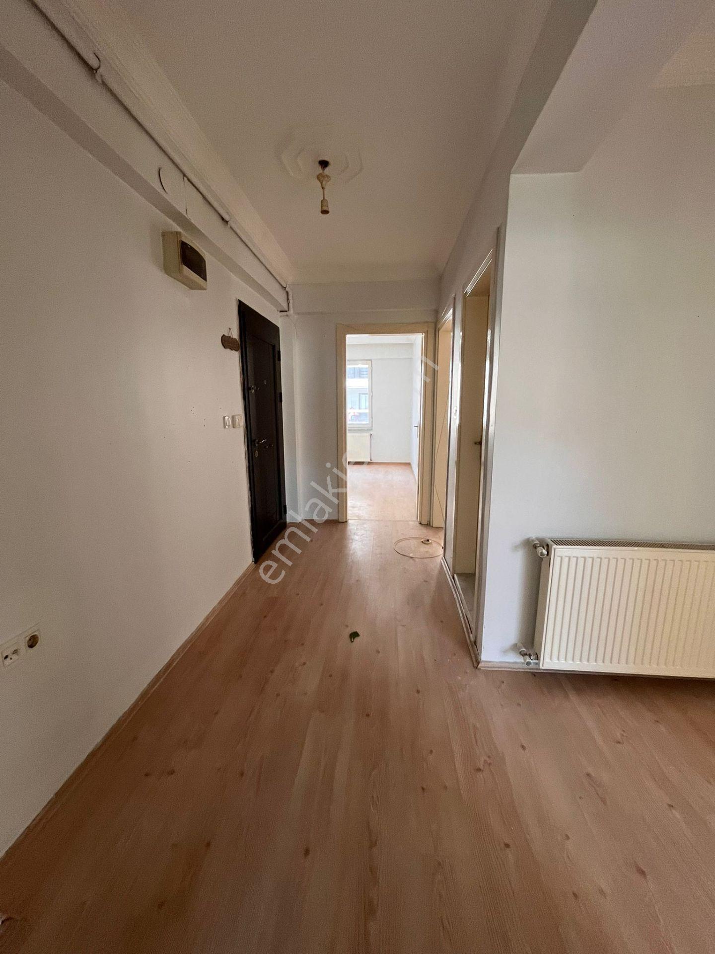 Deniz Yiğit Emlak'tan 30 Ağustos Mahallesinde Kiralık 2+1 Arakat Daire - Görsel 7