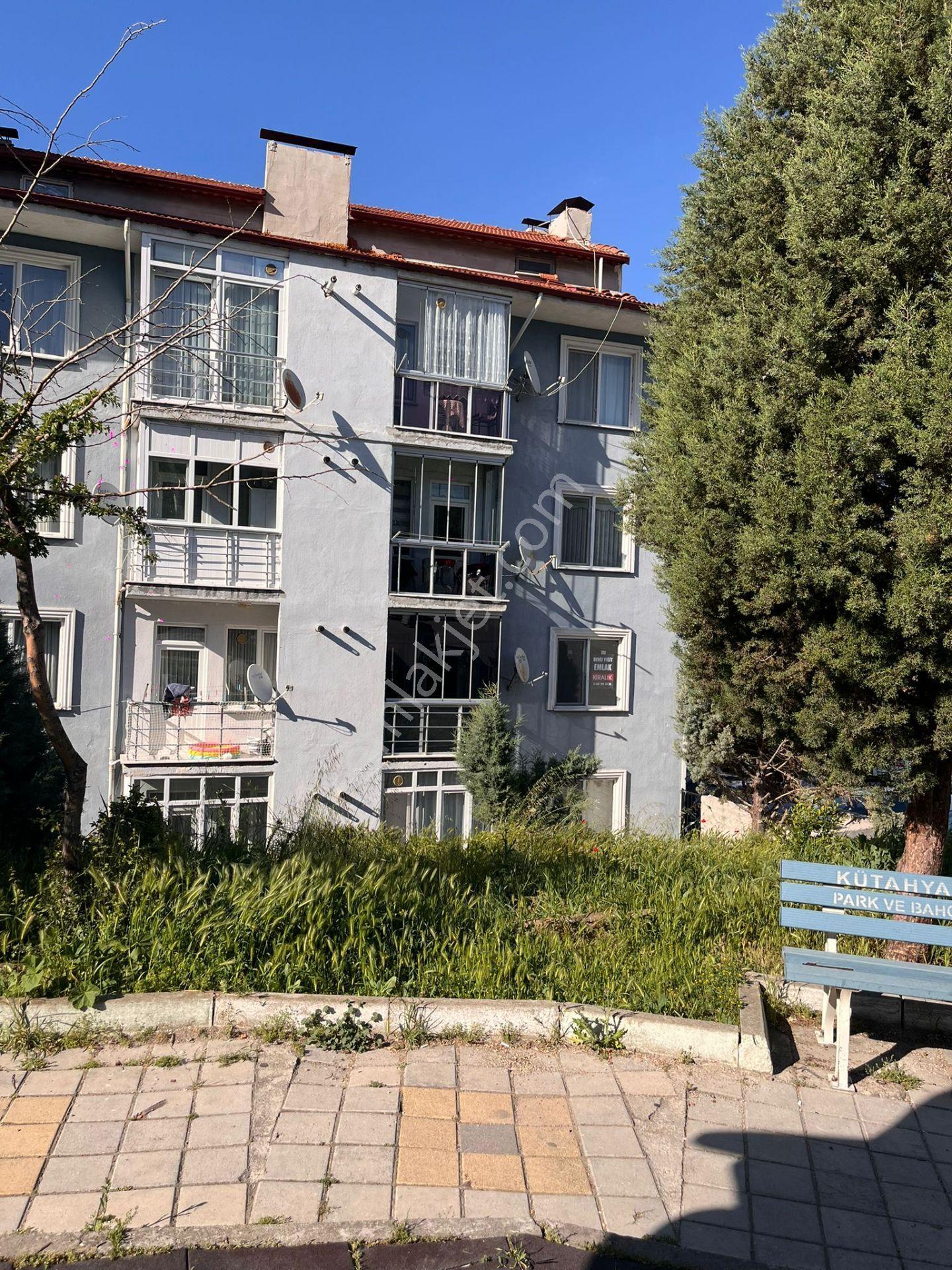 Deniz Yiğit Emlak'tan 30 Ağustos Mahallesinde Kiralık 2+1 Arakat Daire - Görsel 31