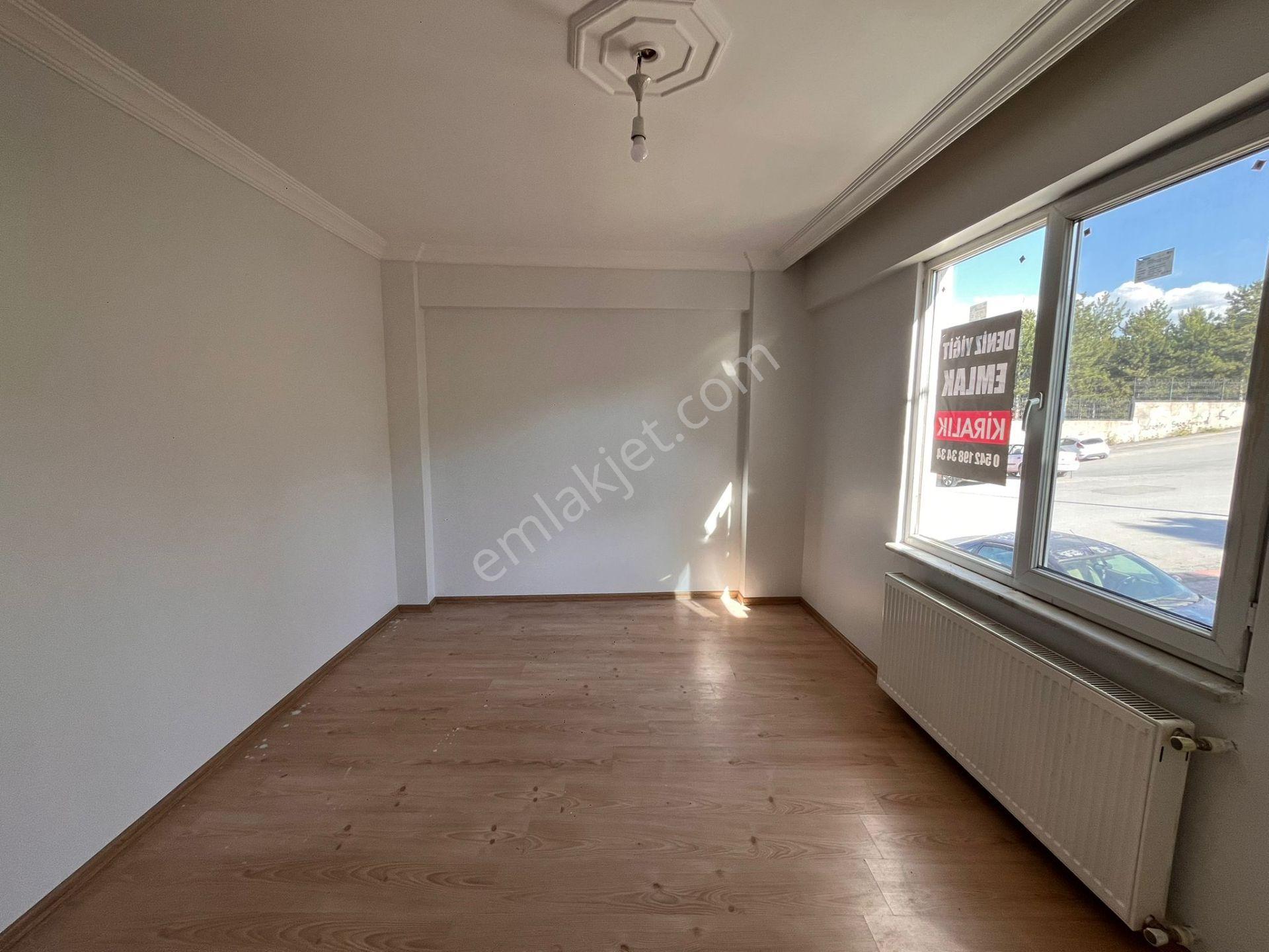 Deniz Yiğit Emlak'tan 30 Ağustos Mahallesinde Kiralık 2+1 Arakat Daire - Görsel 2