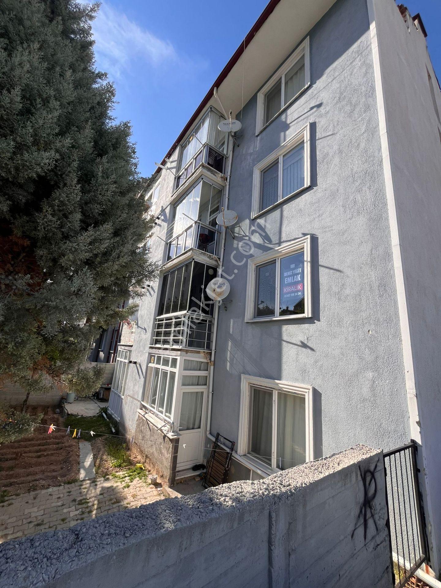 Deniz Yiğit Emlak'tan 30 Ağustos Mahallesinde Kiralık 2+1 Arakat Daire - Görsel 28