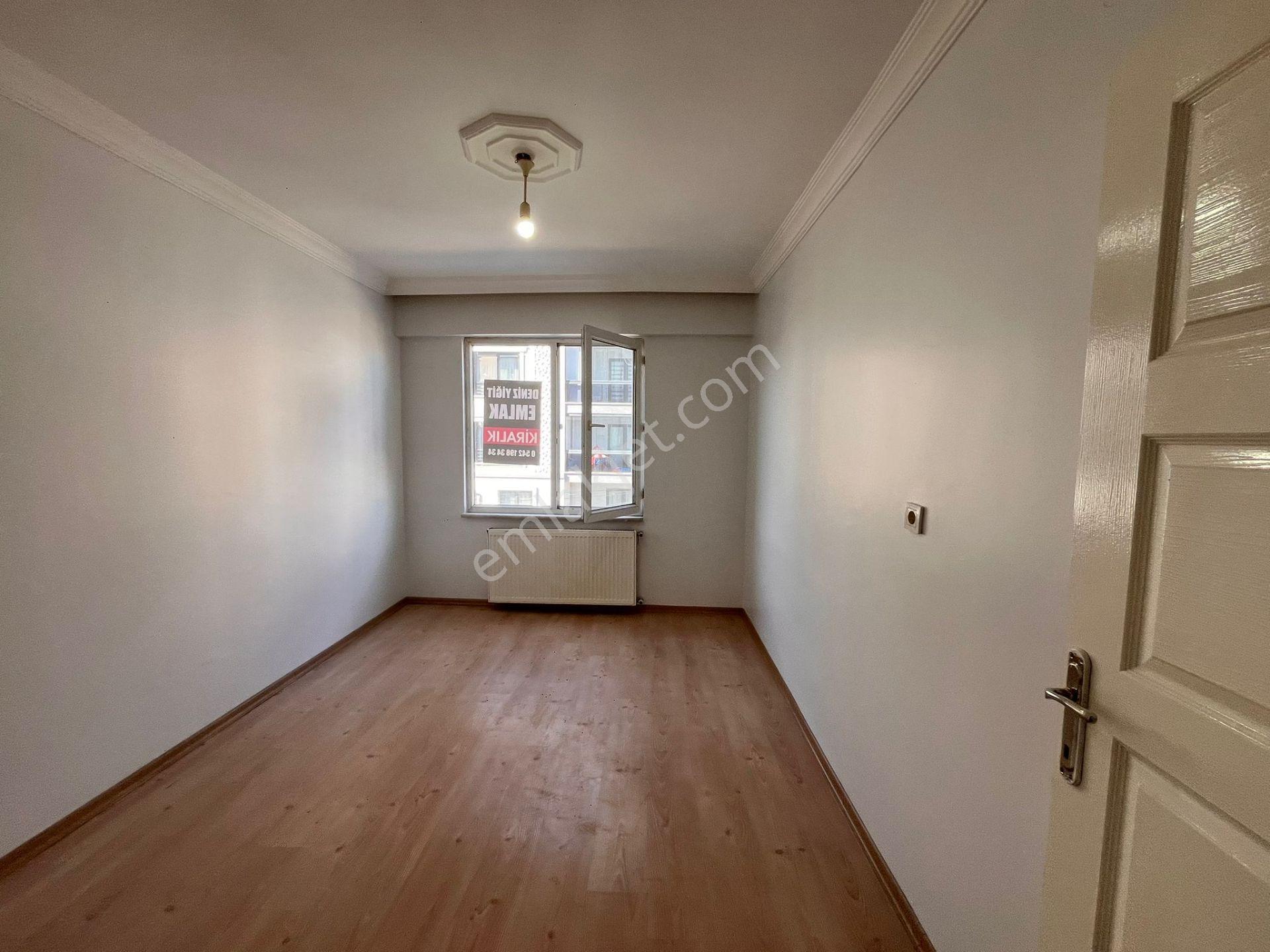 Deniz Yiğit Emlak'tan 30 Ağustos Mahallesinde Kiralık 2+1 Arakat Daire - Görsel 17