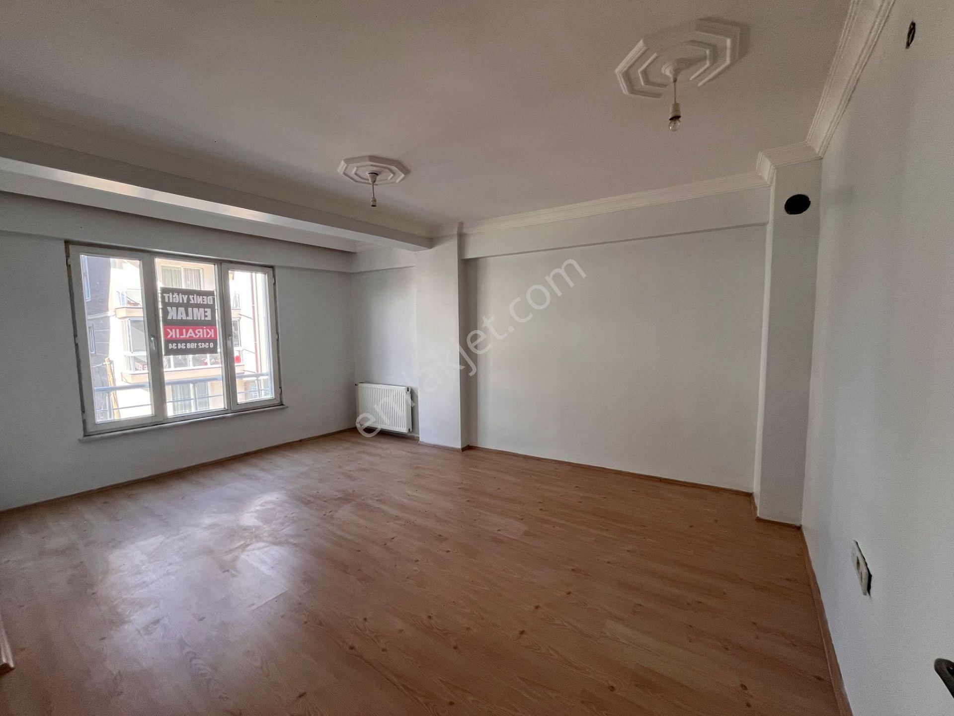 Deniz Yiğit Emlak'tan 30 Ağustos Mahallesinde Kiralık 2+1 Arakat Daire - Görsel 24