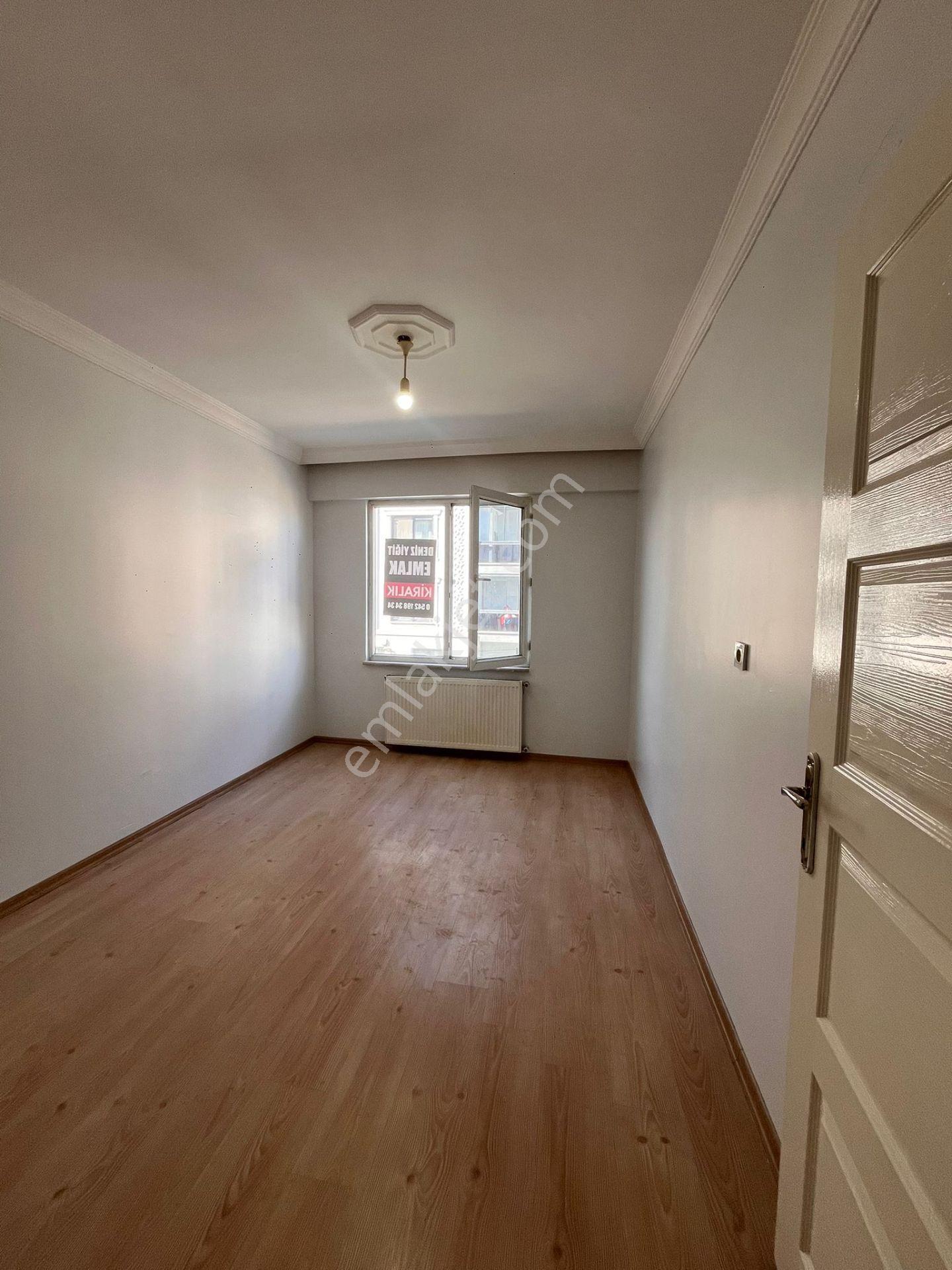 Deniz Yiğit Emlak'tan 30 Ağustos Mahallesinde Kiralık 2+1 Arakat Daire - Görsel 18