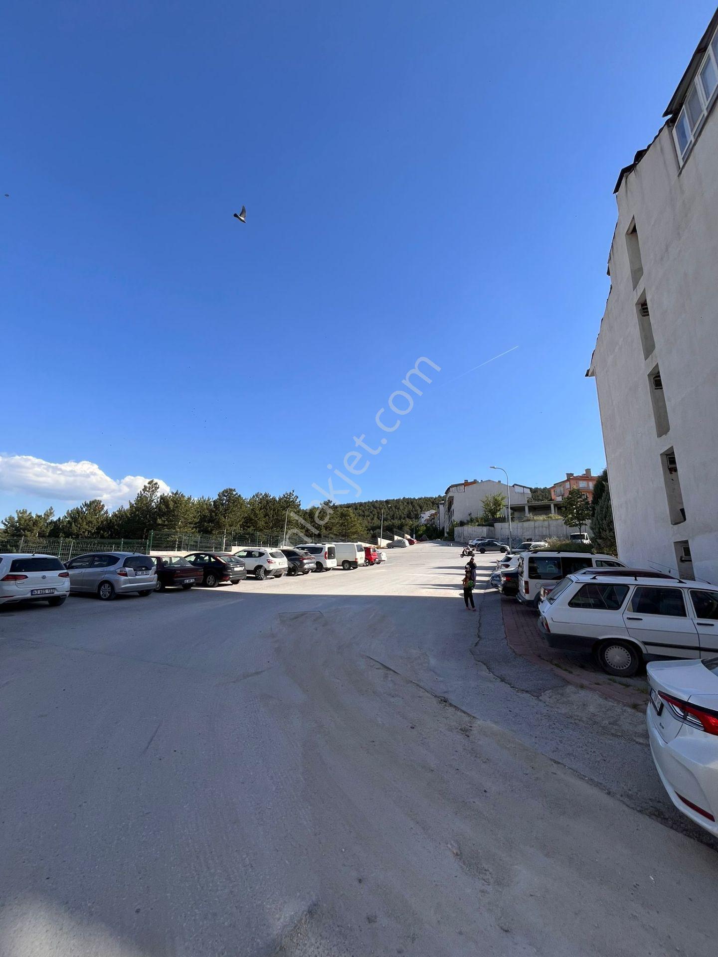 Deniz Yiğit Emlak'tan 30 Ağustos Mahallesinde Kiralık 2+1 Arakat Daire - Görsel 6