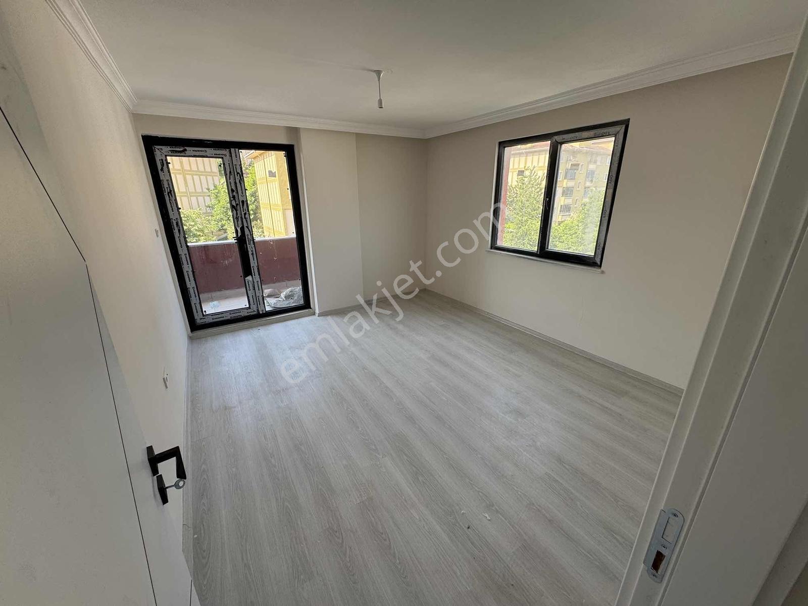 Gençler Gayrimenkul'den 3+1 Sıfır Daire - Görsel 19