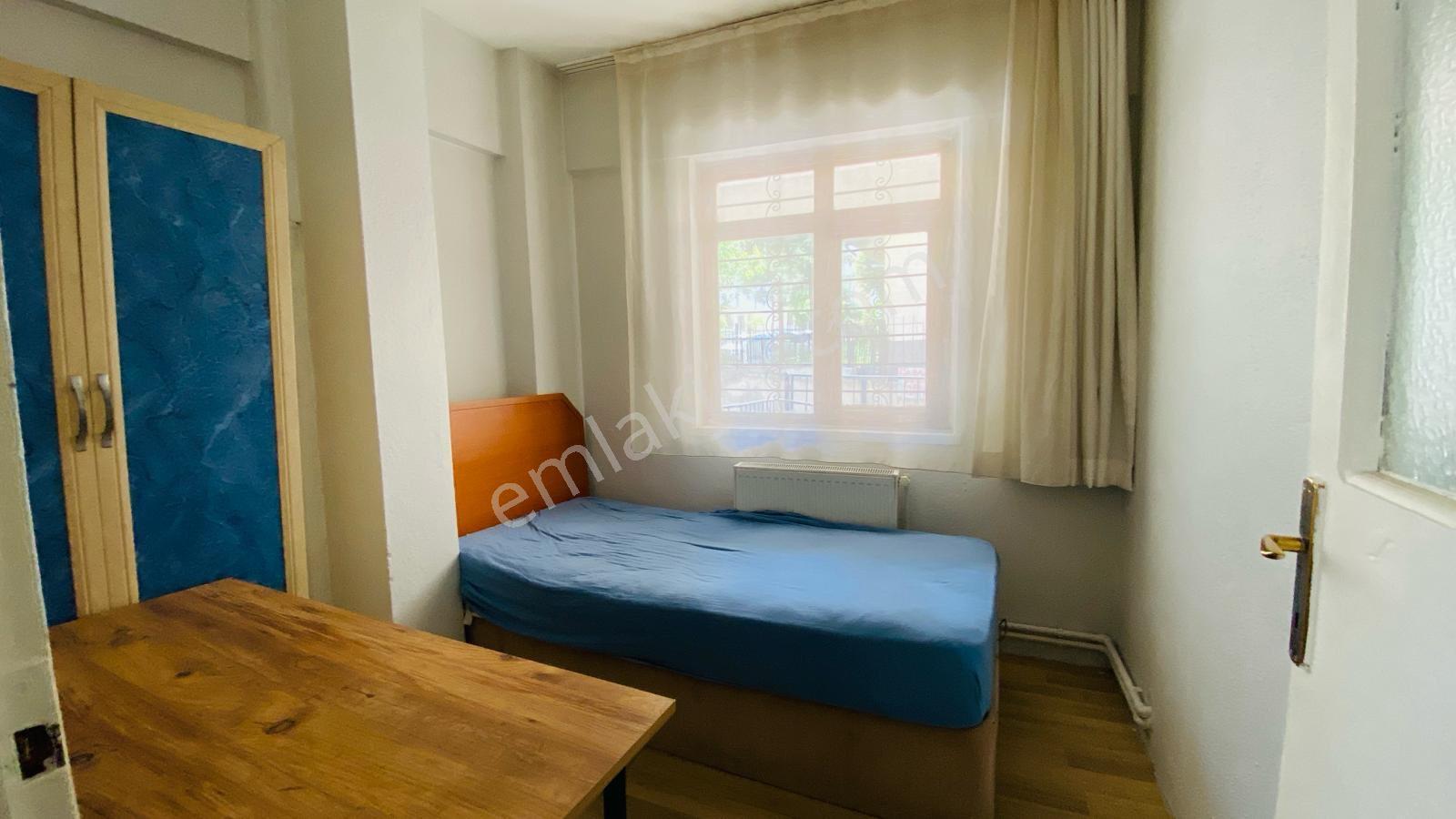 Ns Prestij Den Fırsat Eşyalı 2+1 Giriş Kat Satılık Daire - Görsel 24