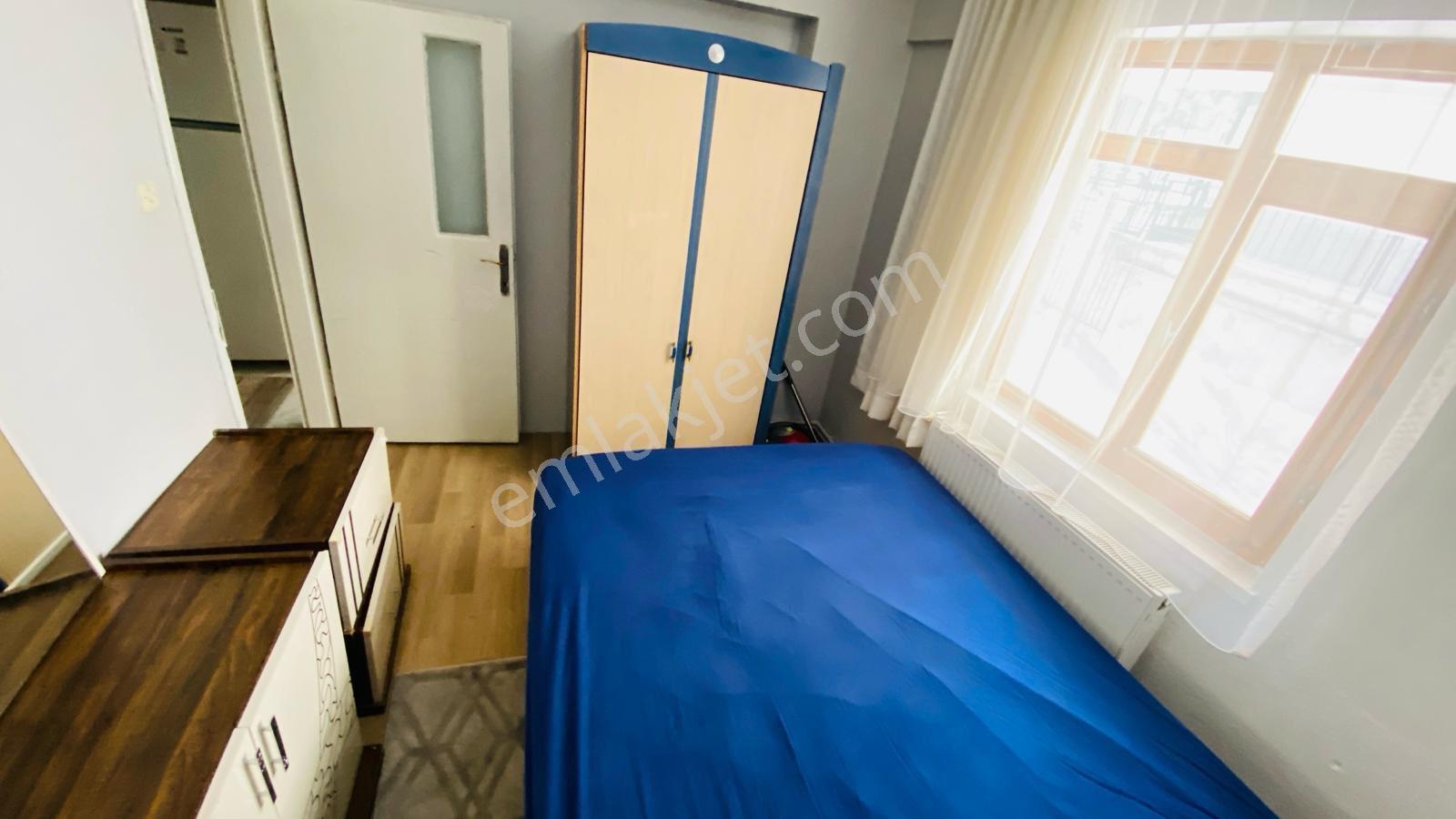 Ns Prestij Den Fırsat Eşyalı 2+1 Giriş Kat Satılık Daire - Görsel 20