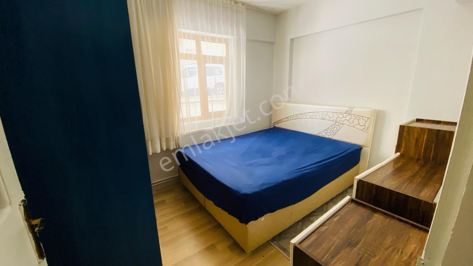 Ns Prestij Den Fırsat Eşyalı 2+1 Giriş Kat Satılık Daire - Görsel 3