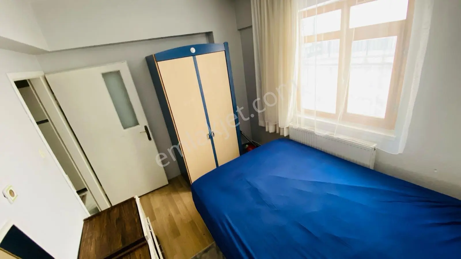 Ns Prestij Den Fırsat Eşyalı 2+1 Giriş Kat Satılık Daire - Görsel 4