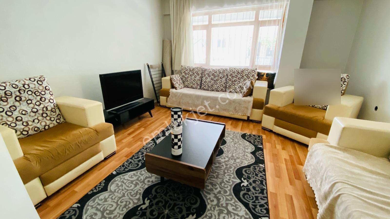 Ns Prestij Den Fırsat Eşyalı 2+1 Giriş Kat Satılık Daire - Görsel 15