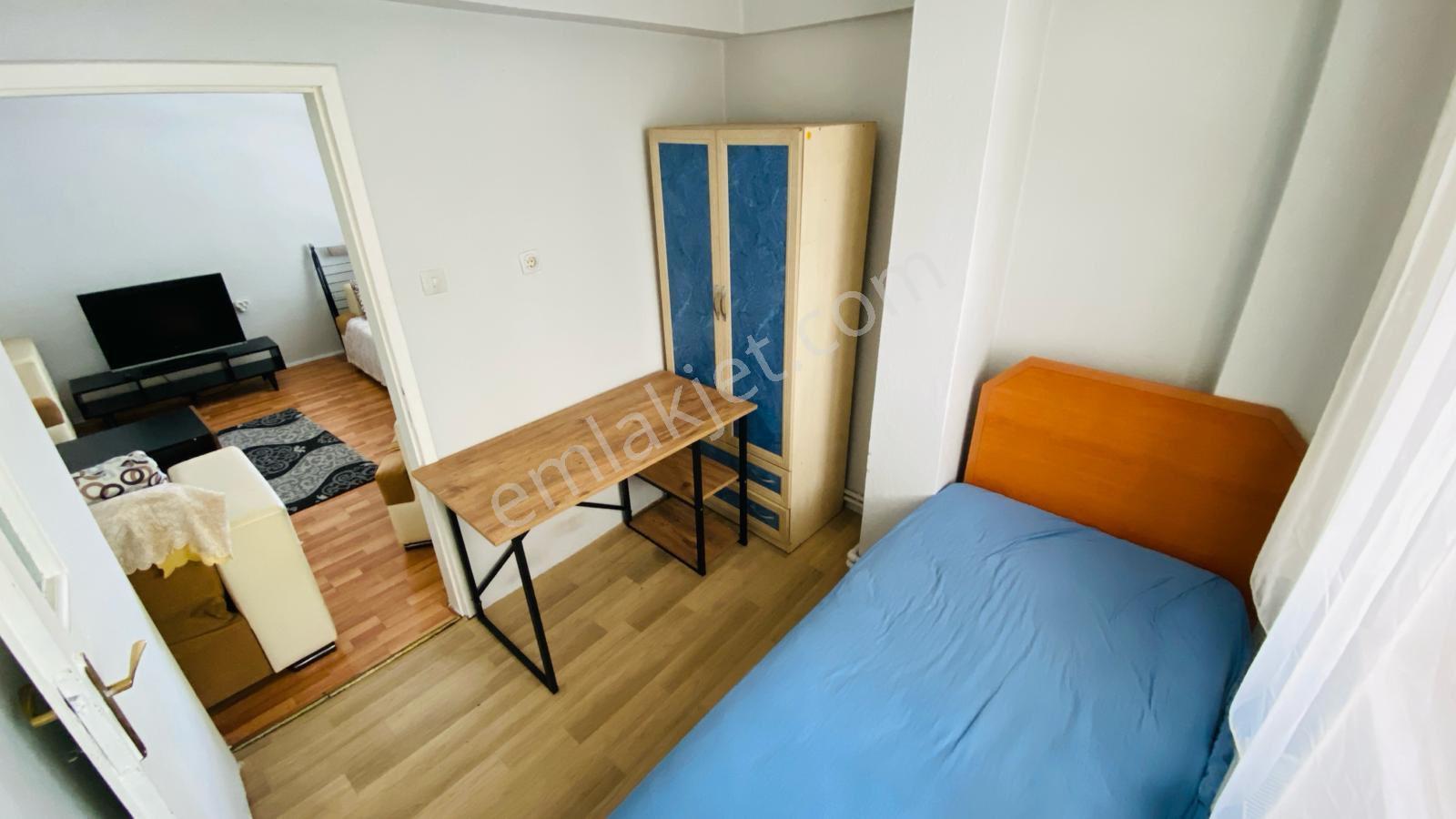 Ns Prestij Den Fırsat Eşyalı 2+1 Giriş Kat Satılık Daire - Görsel 14