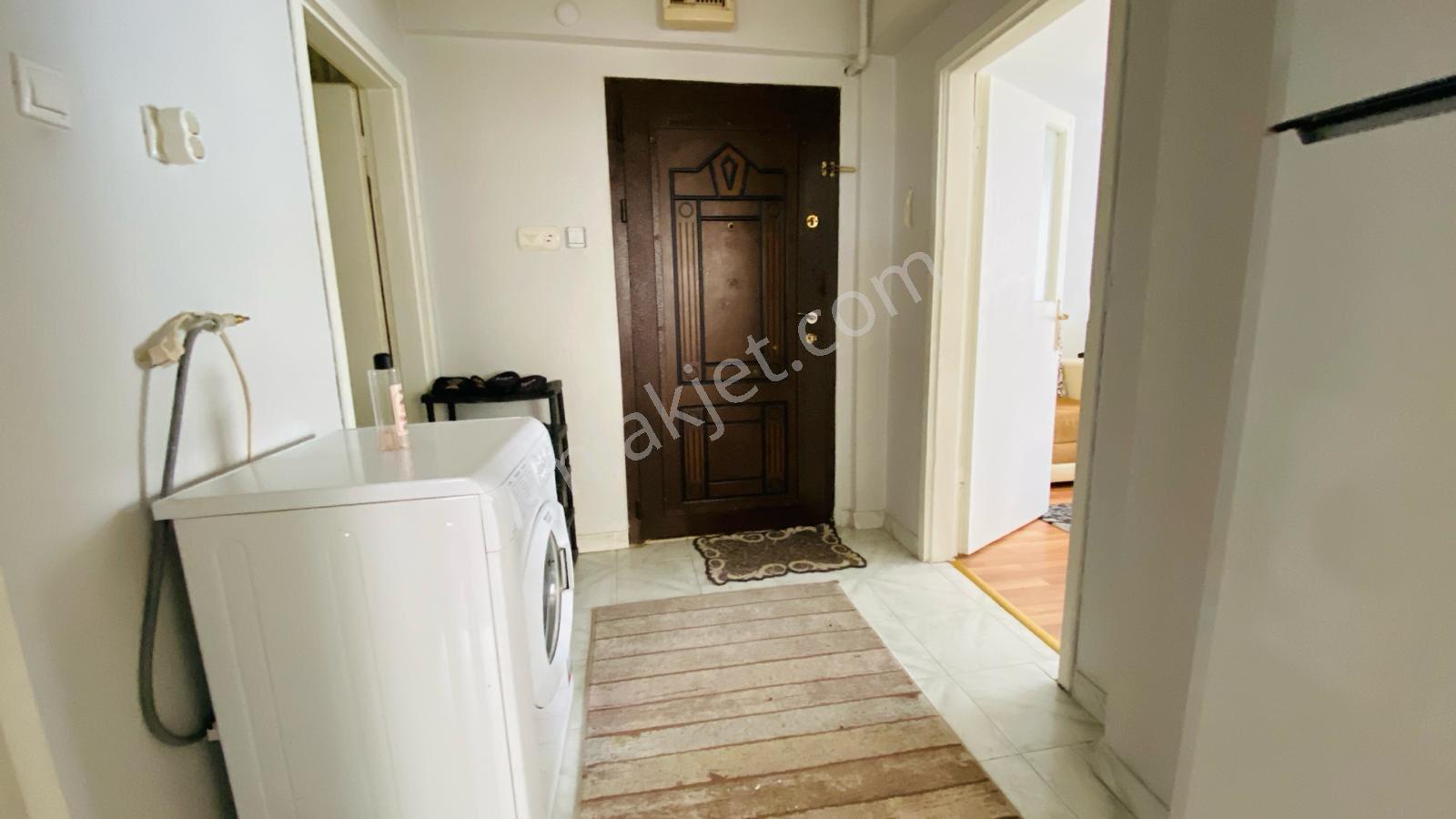 Ns Prestij Den Fırsat Eşyalı 2+1 Giriş Kat Satılık Daire - Görsel 12