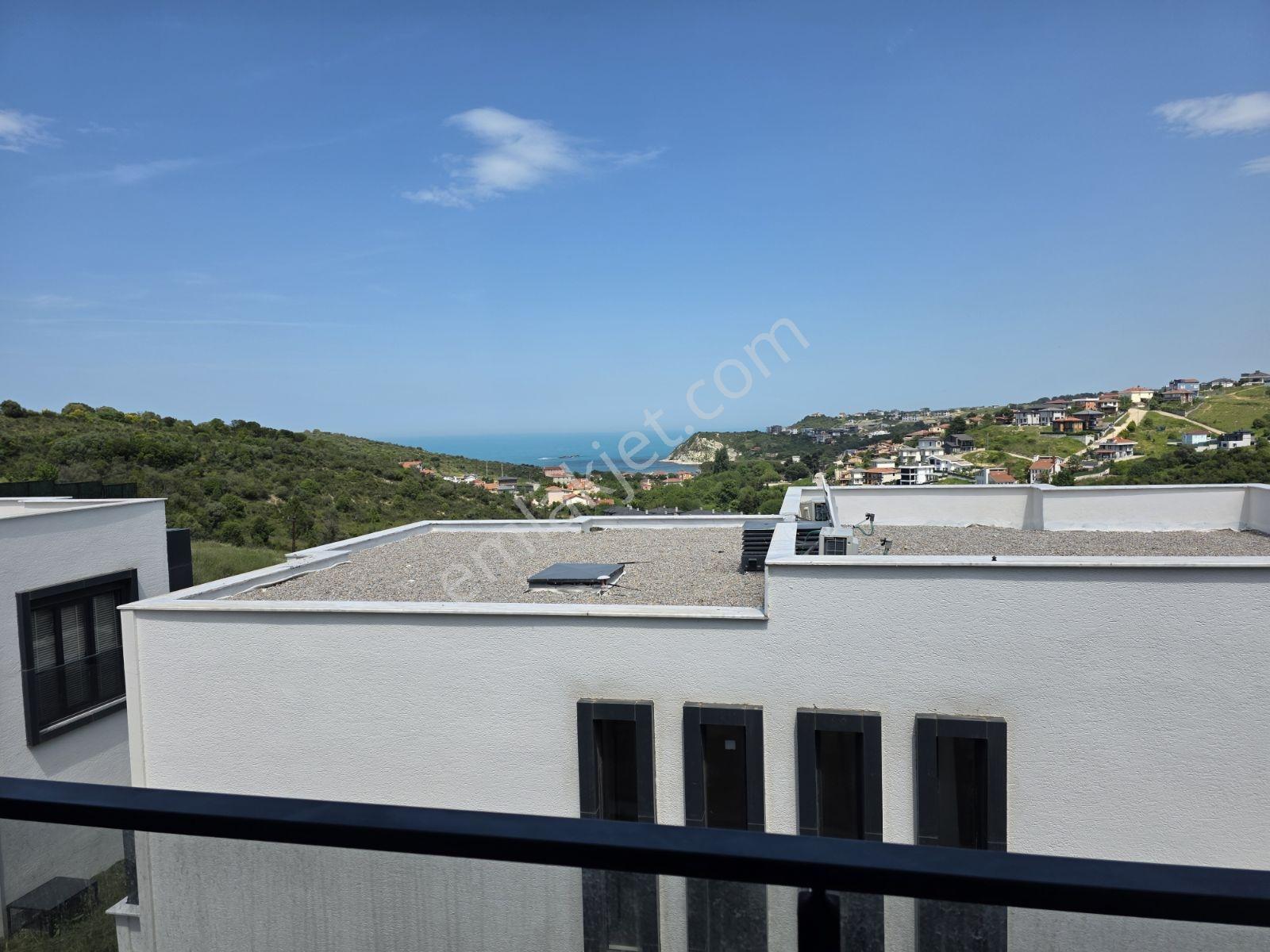 Remax Anka'dan Site İçi Deniz Manzaralı Satılık 1+1 Daire - Görsel 11