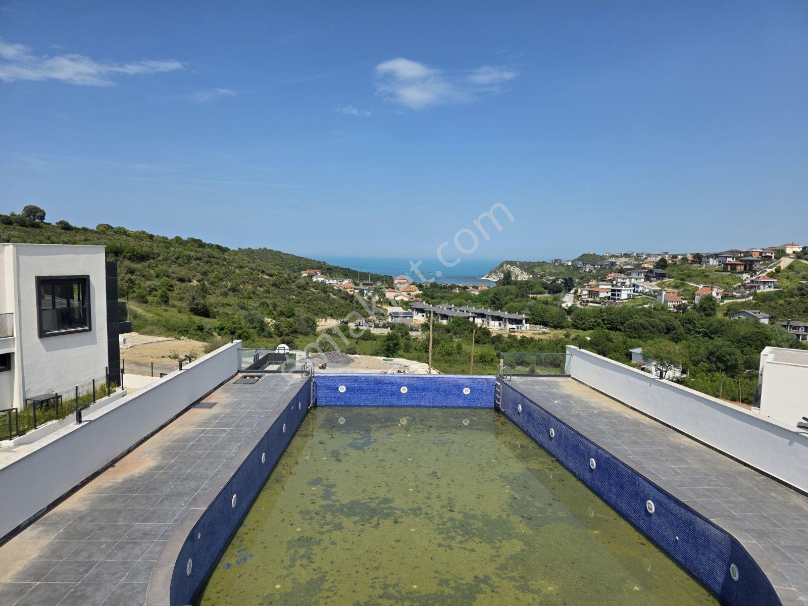 Remax Anka'dan Site İçi Deniz Manzaralı Satılık 1+1 Daire - Görsel 7