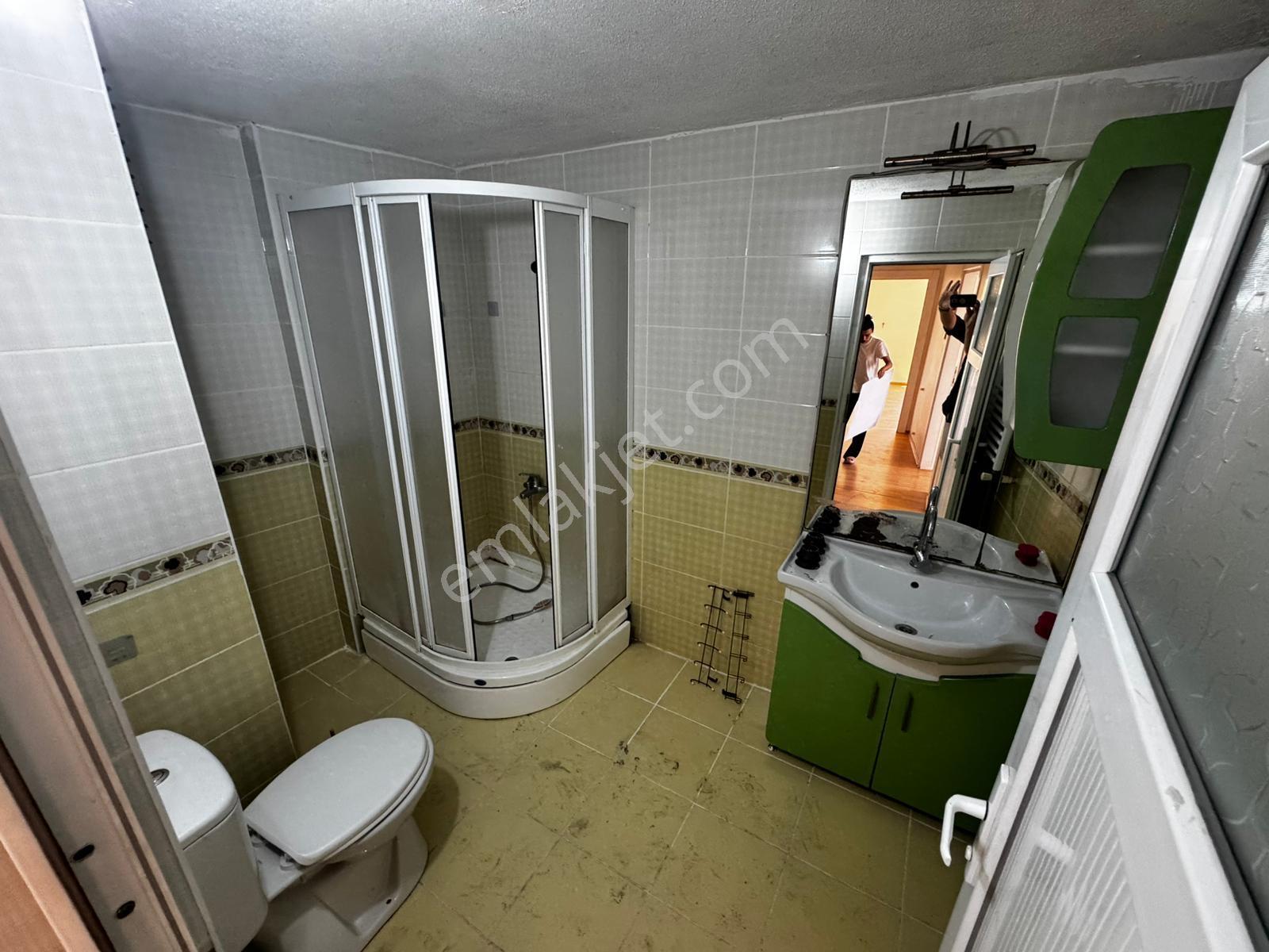 Emek Emlak'tan Mimar Sinan Mah.de Kiralık 2+1 Daire K-3076 - Görsel 8