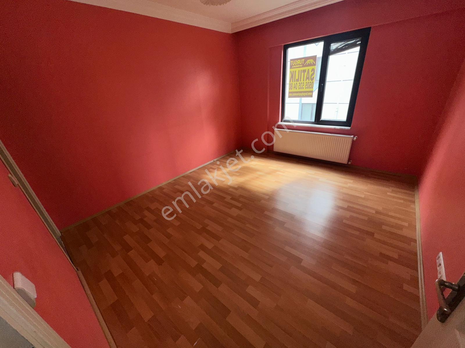 Korucuk Merkez'de Kiralık 3+1 Ara Kat Daire - Turgut Gayrimenkul - Görsel 30