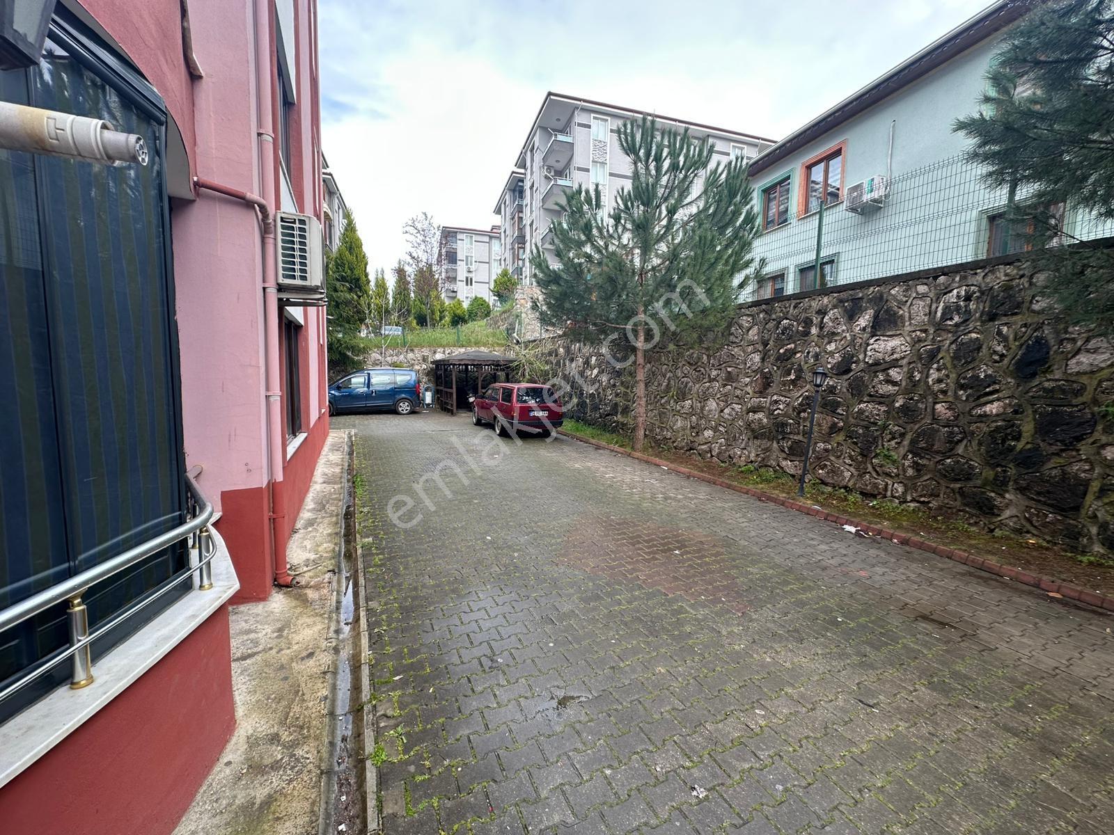 Korucuk Merkez'de Kiralık 3+1 Ara Kat Daire - Turgut Gayrimenkul - Görsel 4