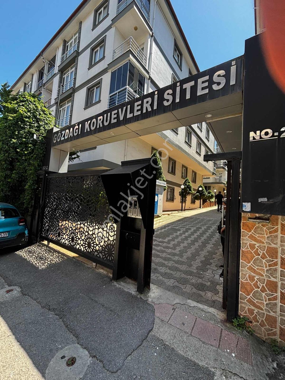 Pendik'te Emsalsiz Fırsat! Satılık Geniş 2+1 - Villa Takası Olur - Görsel 7