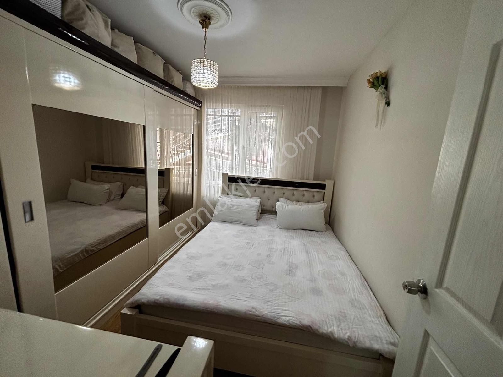 Pendik'te Emsalsiz Fırsat! Satılık Geniş 2+1 - Villa Takası Olur - Görsel 17