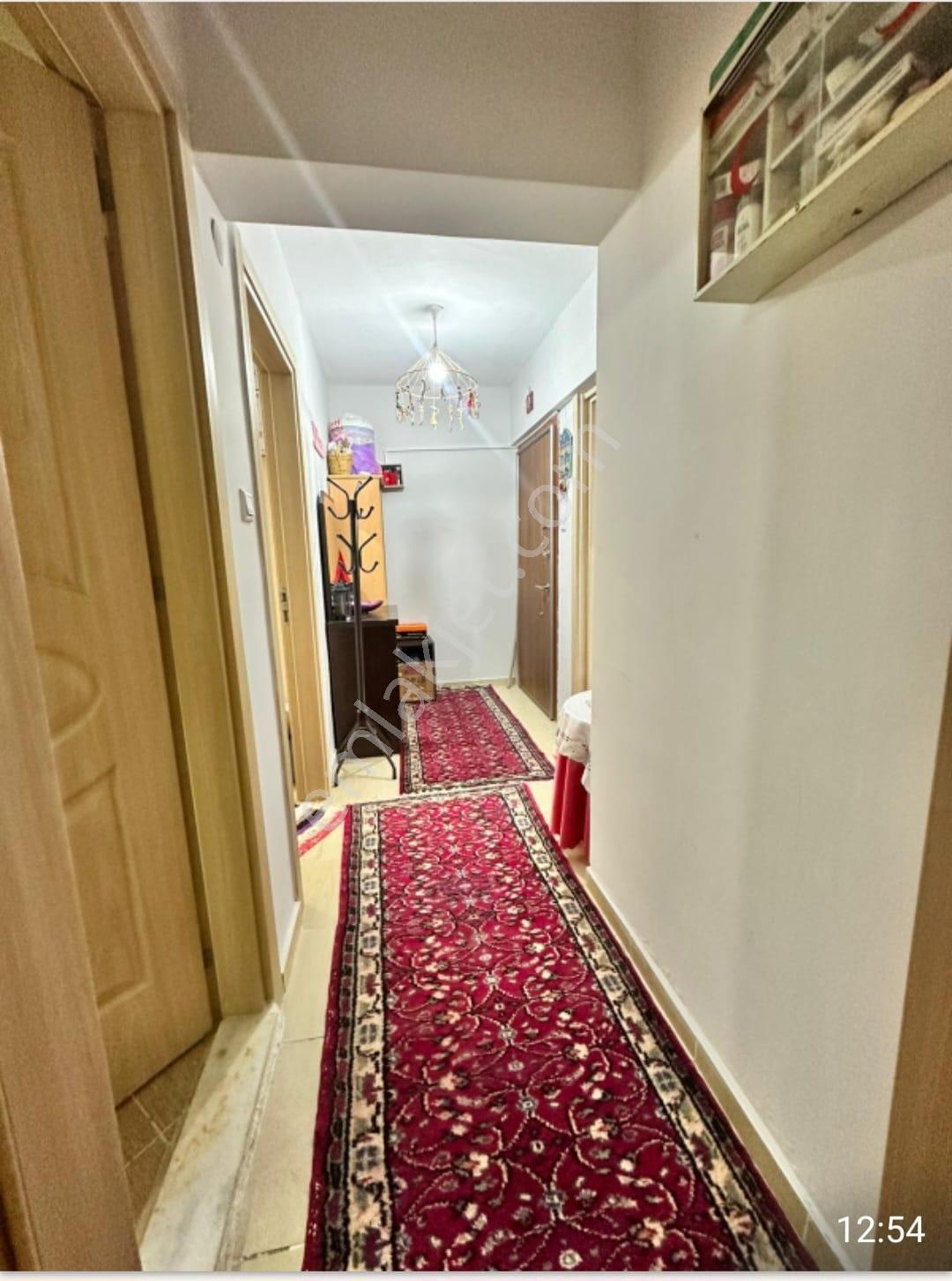 Didim Retürkten; Efeler Mahallesinde Müstakil Bahçe Kullanımlı - Görsel 6