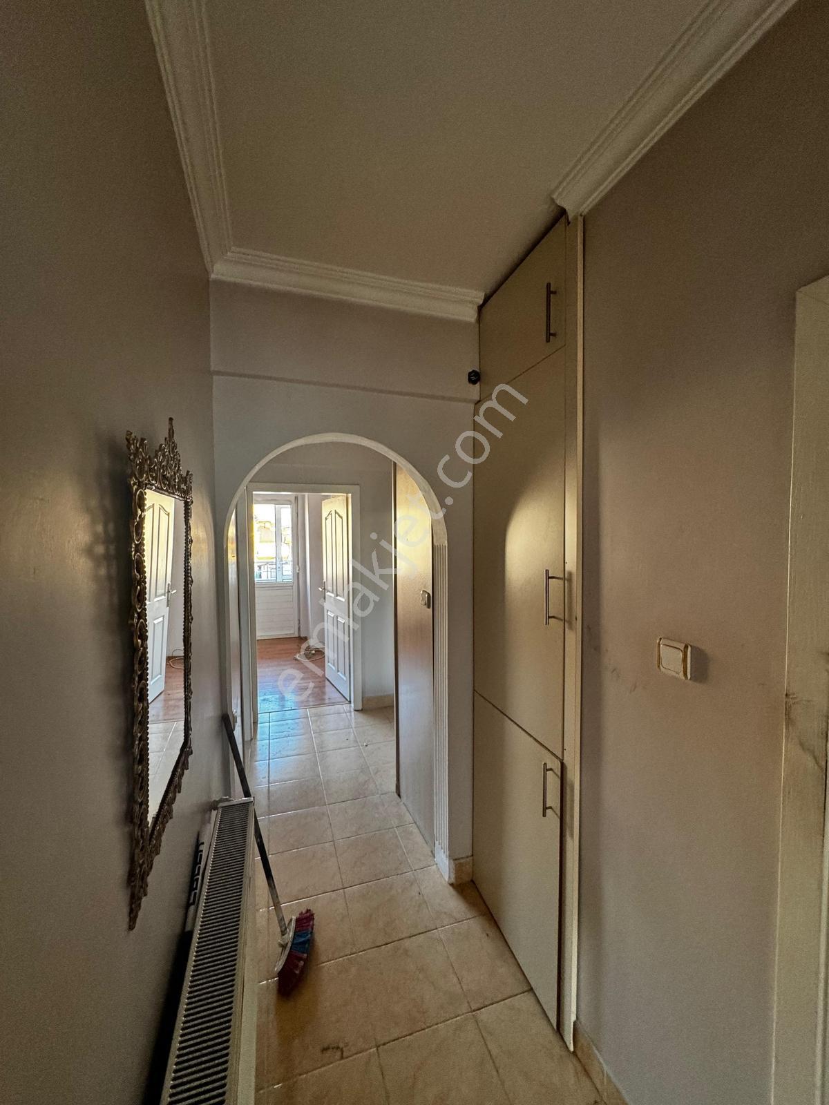Emek Emlak'tan Mimar Sinan Mah.de Kiralık 3+1 Daire K-3077 - Görsel 13