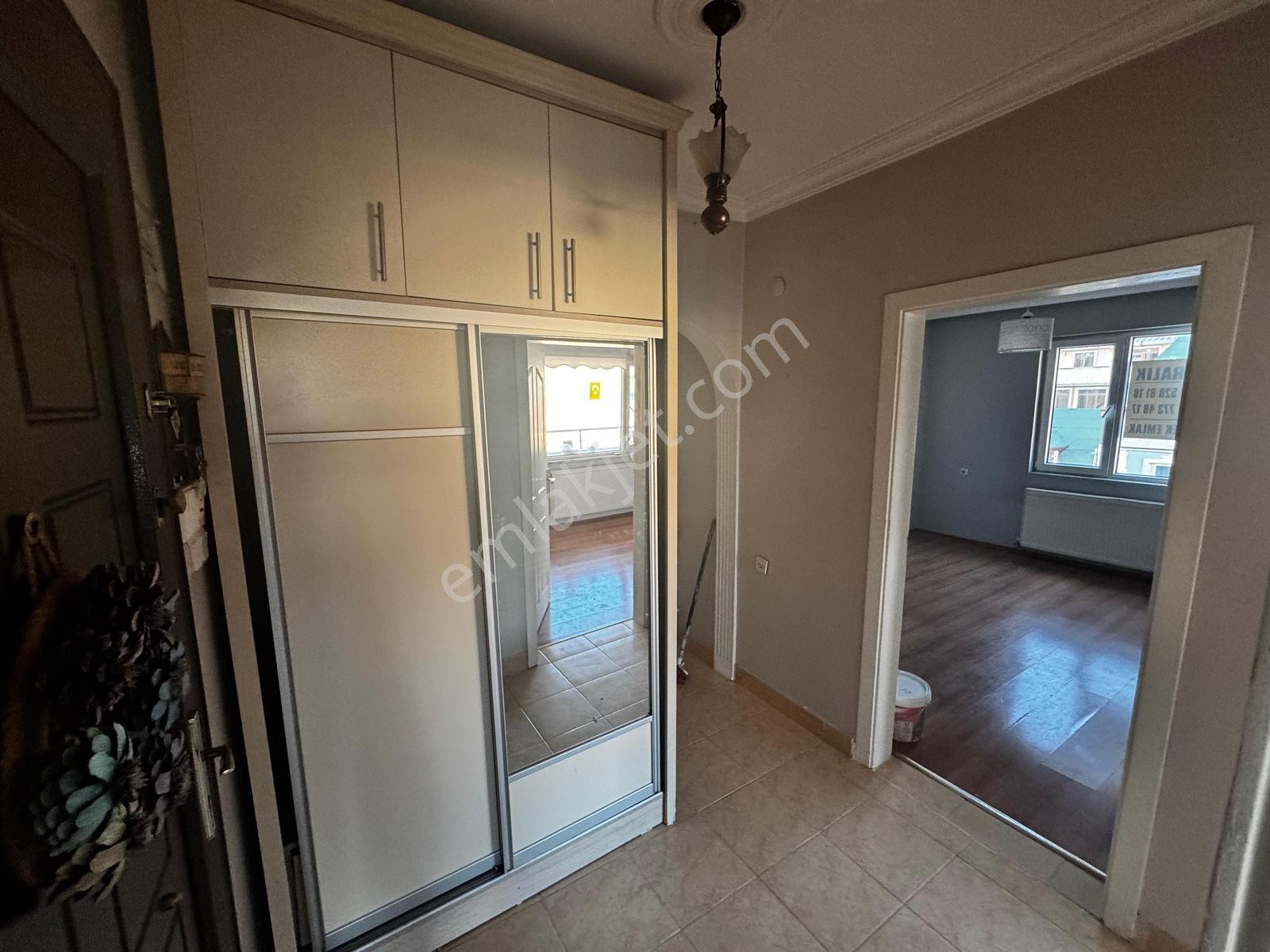Emek Emlak'tan Mimar Sinan Mah.de Kiralık 3+1 Daire K-3077 - Görsel 7
