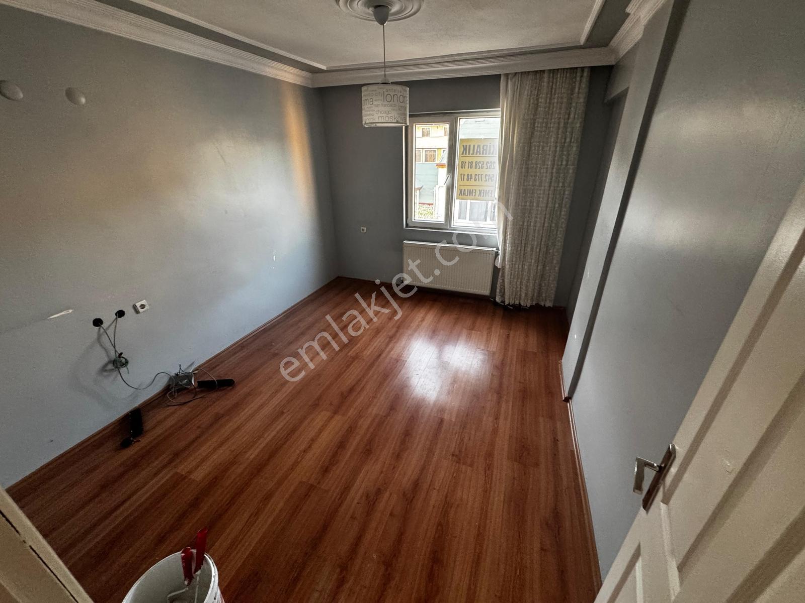Emek Emlak'tan Mimar Sinan Mah.de Kiralık 3+1 Daire K-3077 - Görsel 5