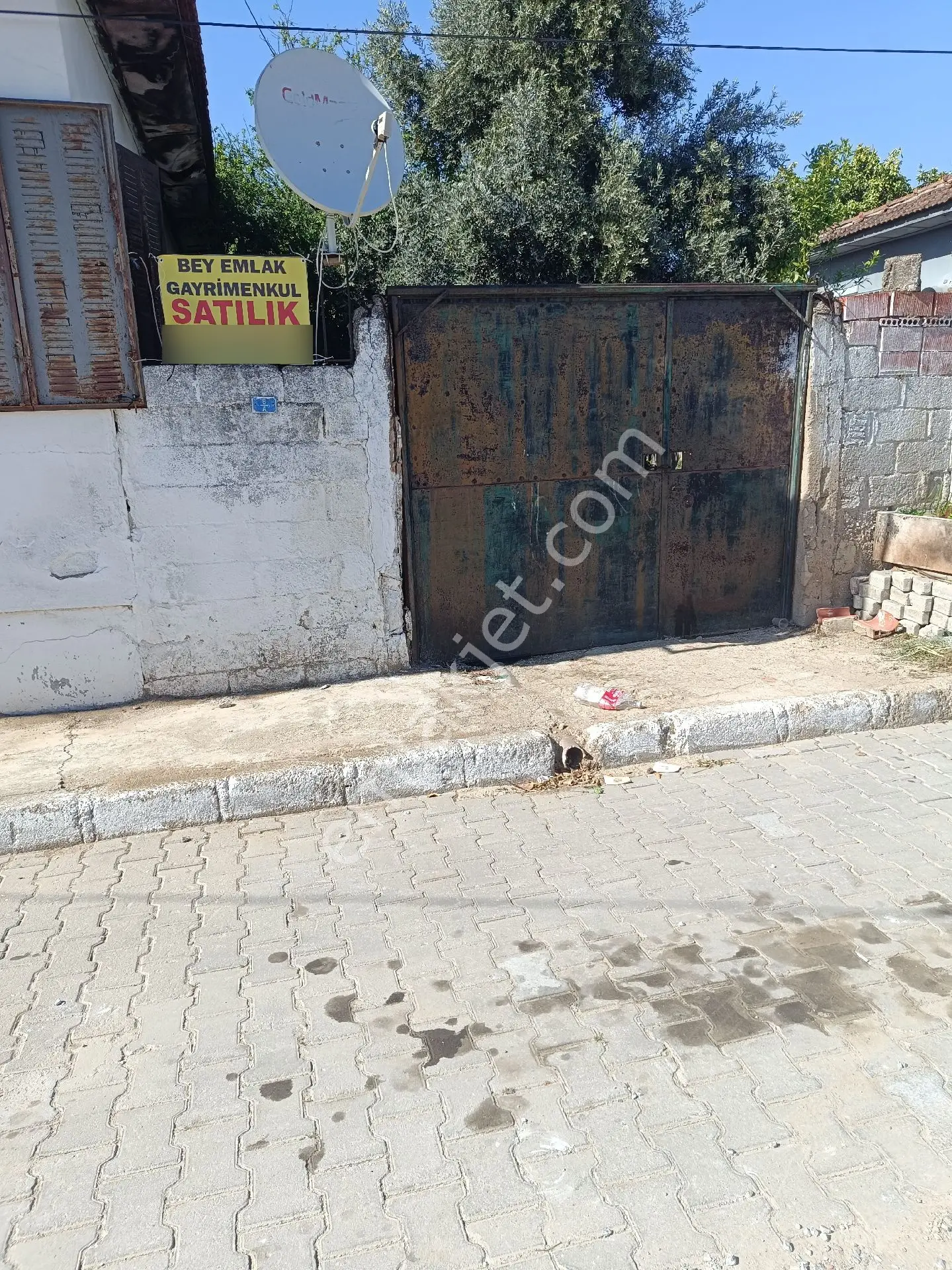 Satılık Müstakil Ev