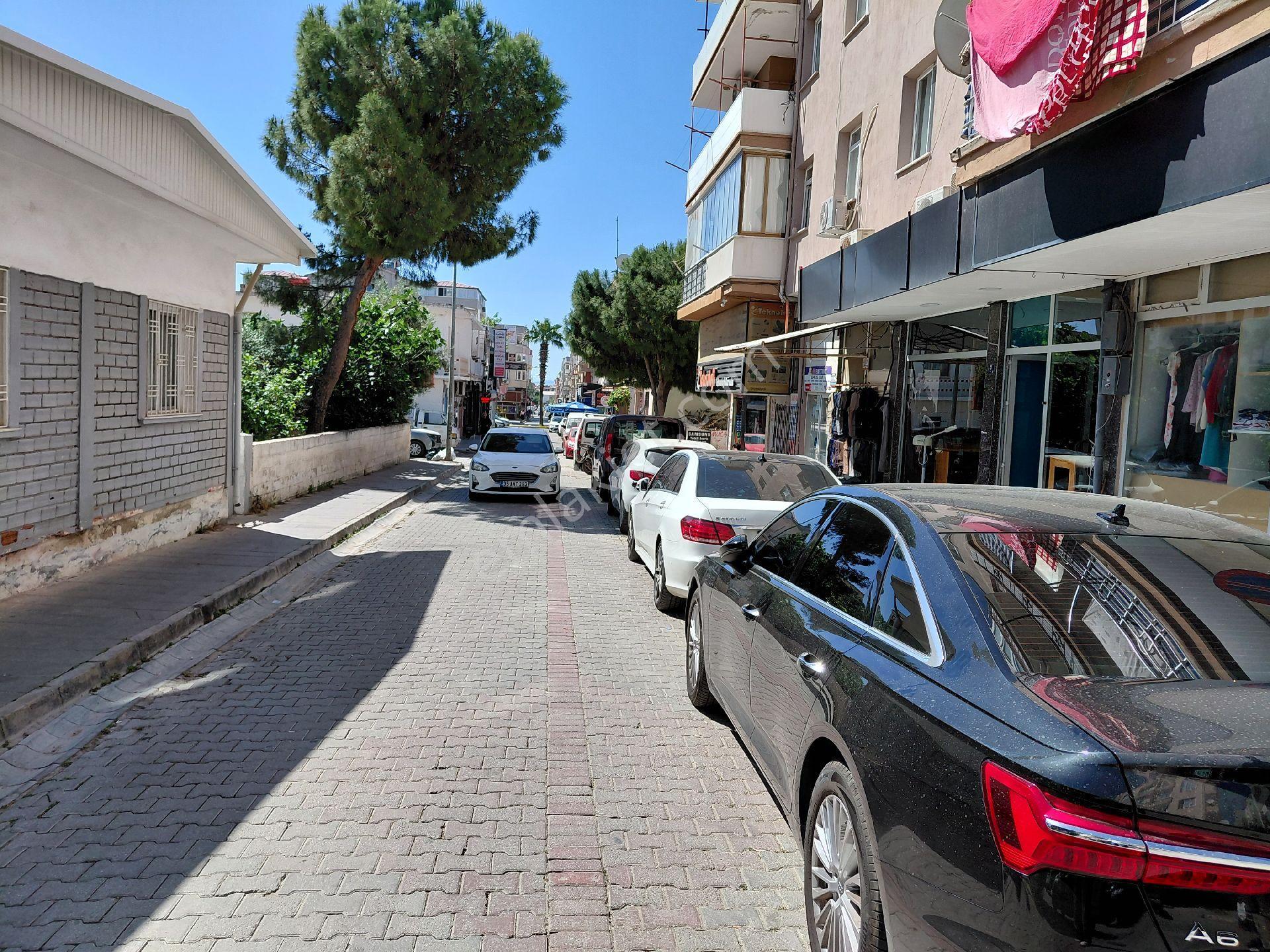 Didim Çarşı Merkez’de Turkcell Bayinin Karşısında 75m Satılık Dükkan - Görsel 7