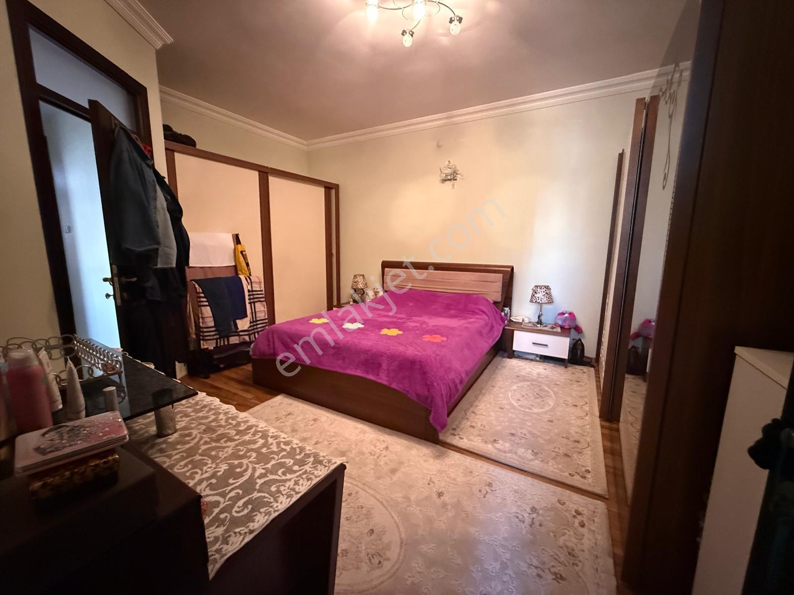Meram Havzan Güzelbahçe Konutlarında Prestijli 4+1 Satılık Daire - Görsel 11
