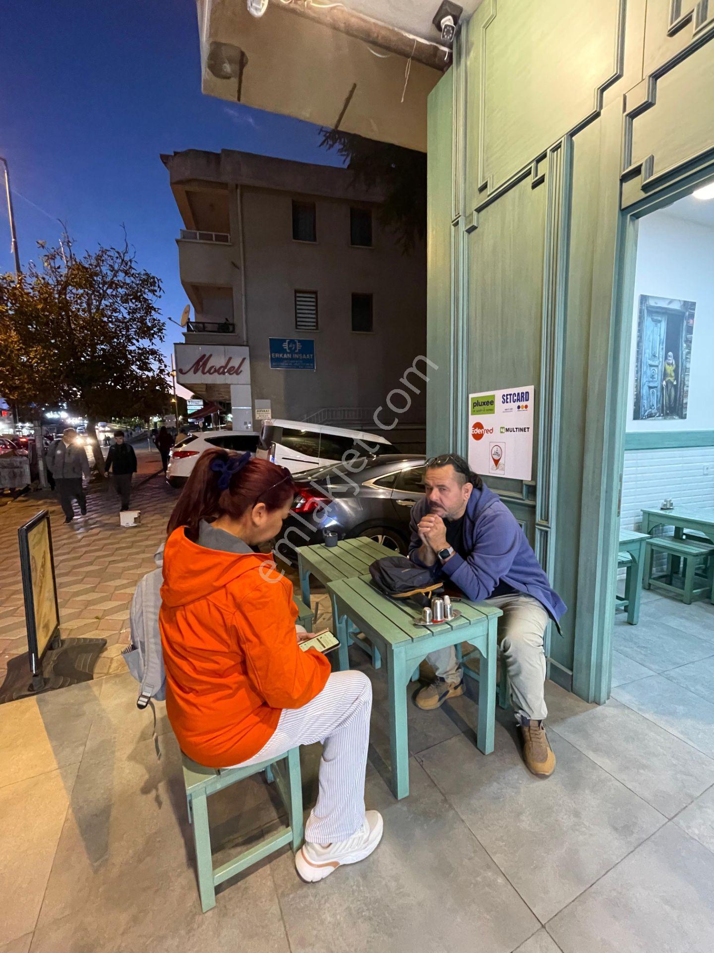 Se&as Exclusıve: Etimesgut Kiralık Restoran/lokanta - Görsel 25