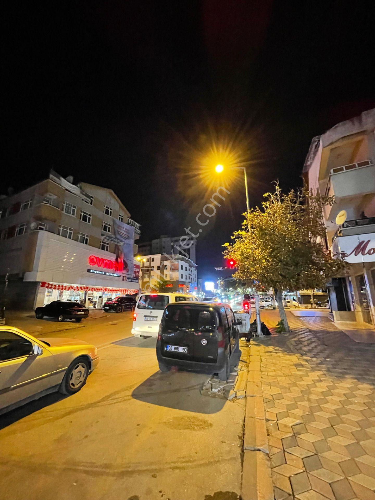 Se&as Exclusıve: Etimesgut Kiralık Restoran/lokanta - Görsel 2
