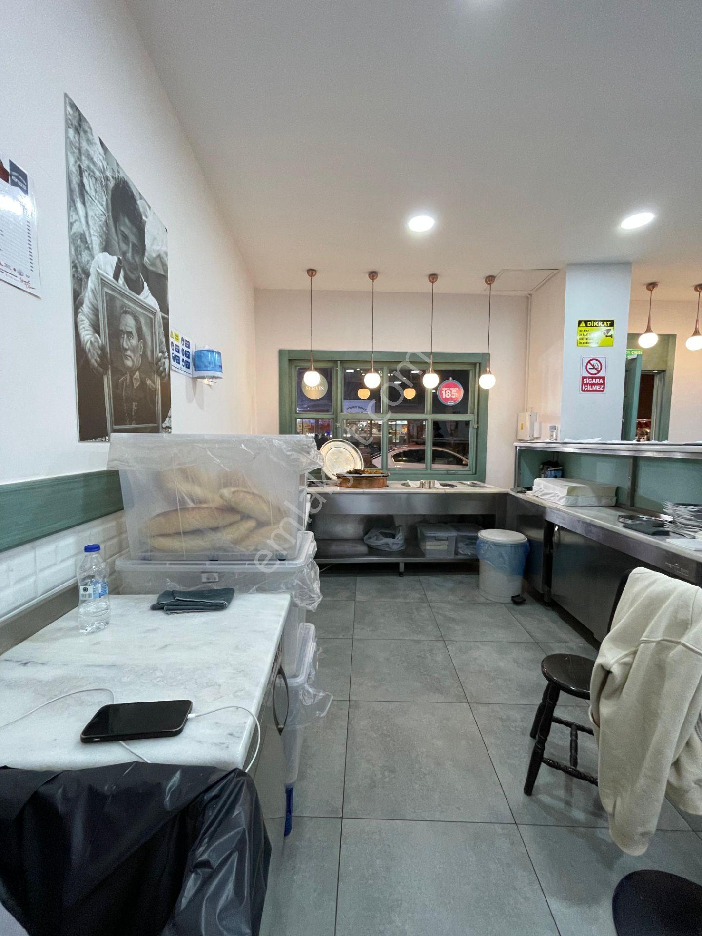 Se&as Exclusıve: Etimesgut Kiralık Restoran/lokanta - Görsel 7