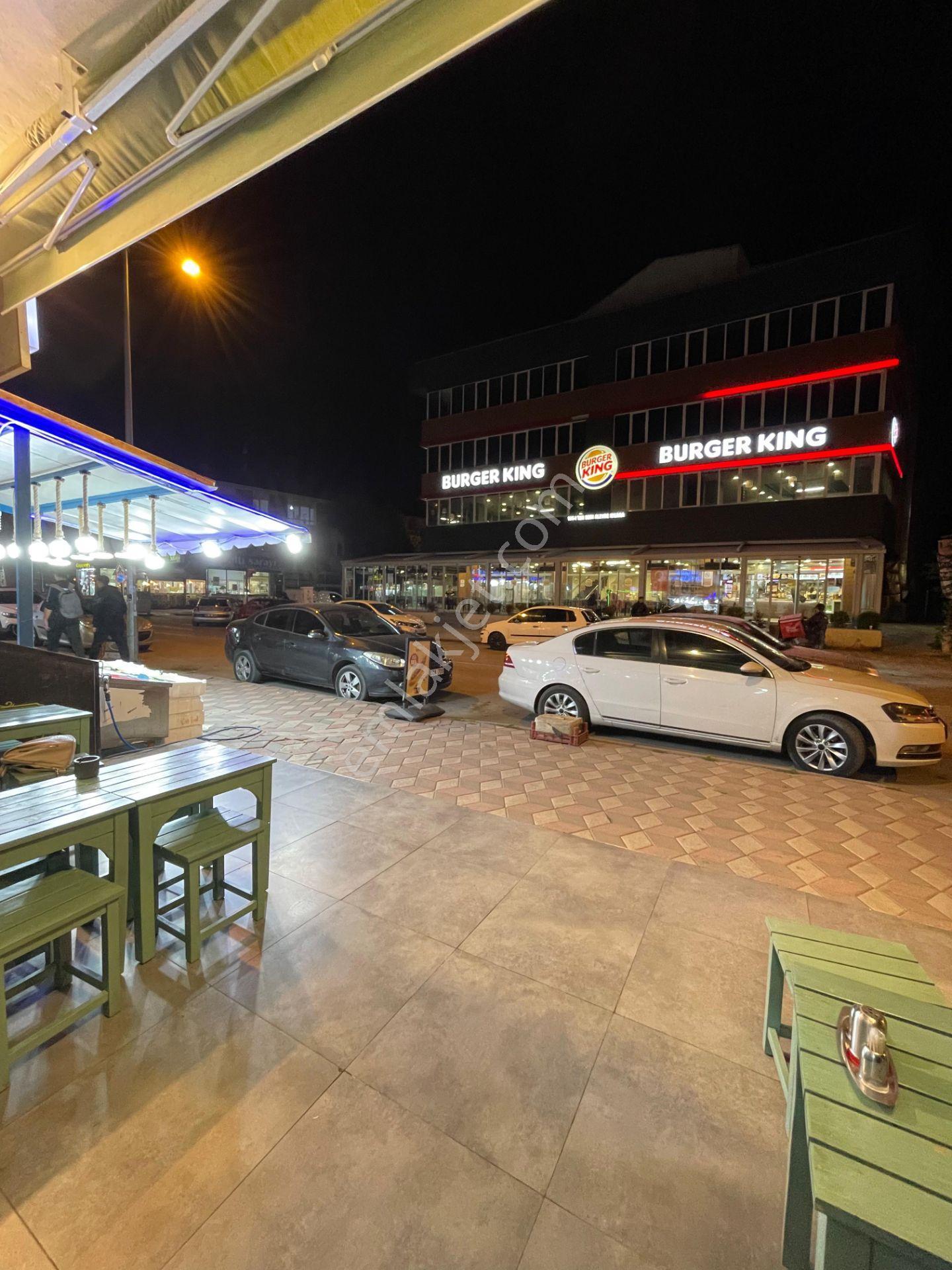 Se&as Exclusıve: Etimesgut Kiralık Restoran/lokanta - Görsel 5