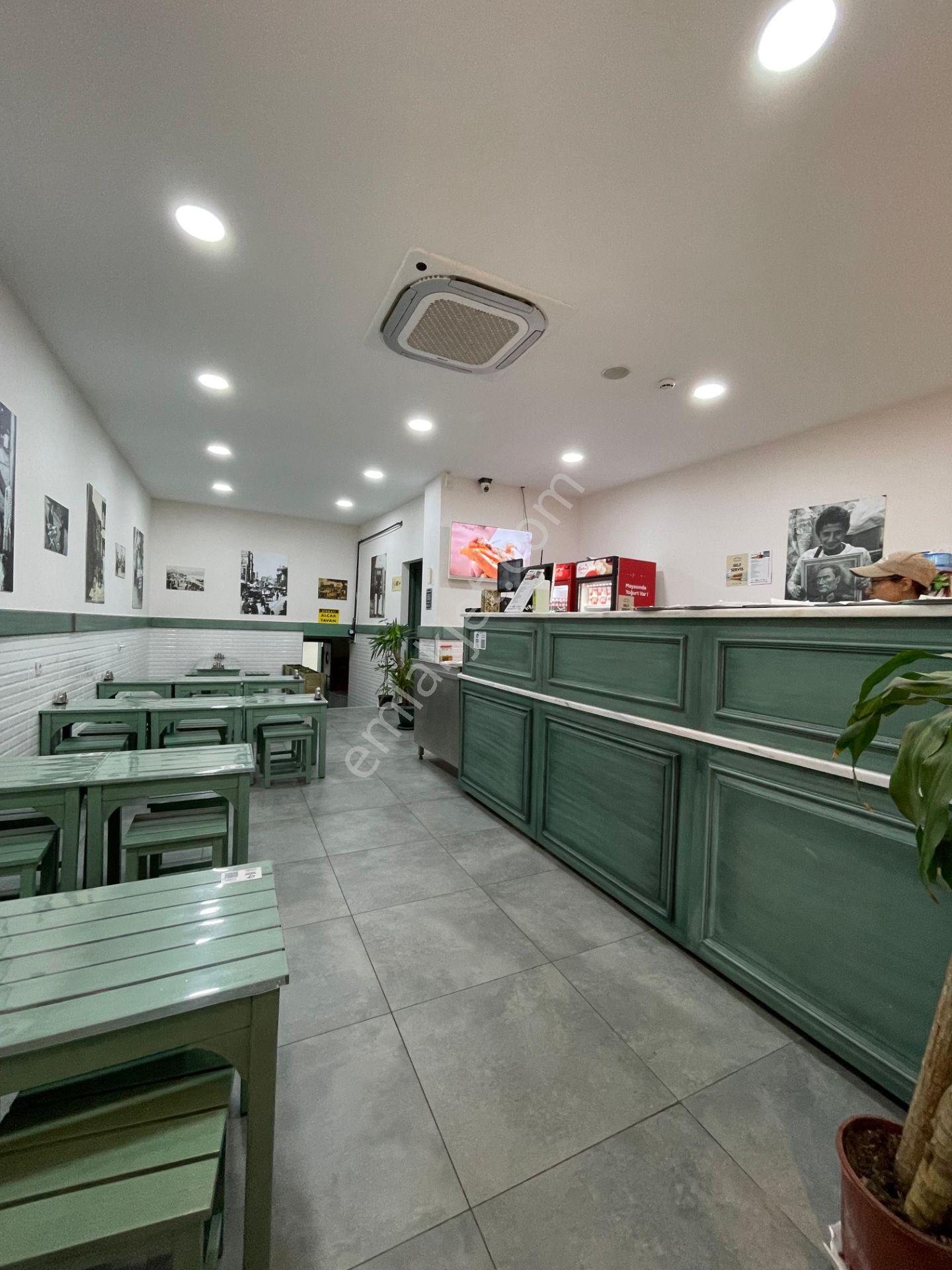 Se&as Exclusıve: Etimesgut Kiralık Restoran/lokanta - Görsel 22