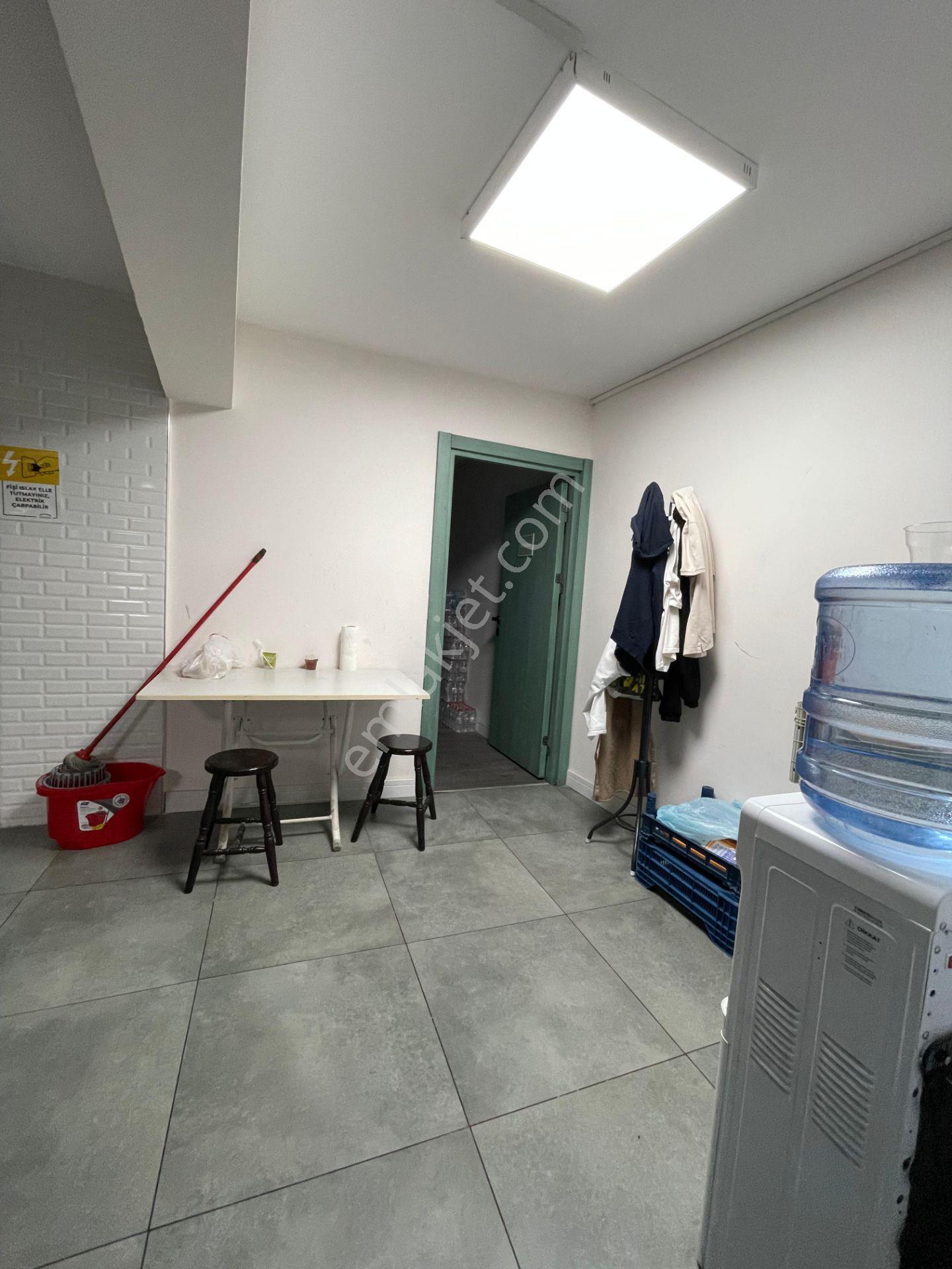 Se&as Exclusıve: Etimesgut Kiralık Restoran/lokanta - Görsel 19