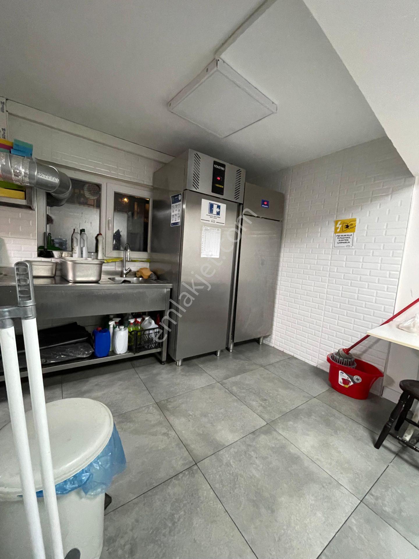 Se&as Exclusıve: Etimesgut Kiralık Restoran/lokanta - Görsel 18