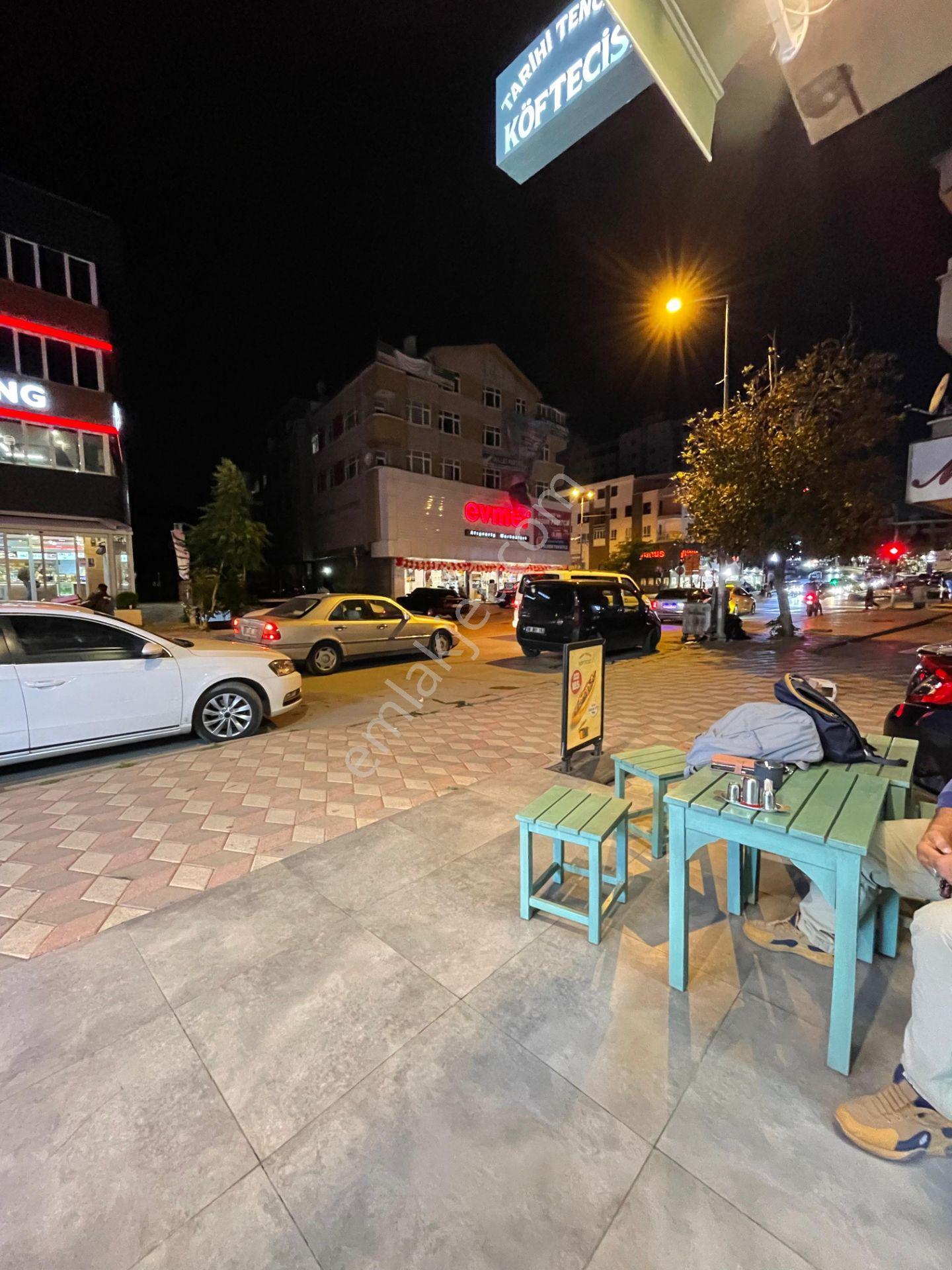 Se&as Exclusıve: Etimesgut Kiralık Restoran/lokanta - Görsel 4
