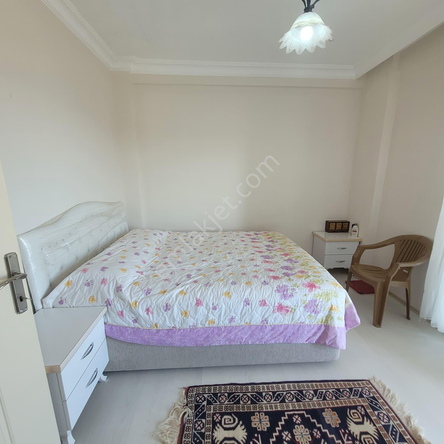 Özdere Çukuraltı Merkezde Eşsiz Deniz Ve Doğa Manzaralı Tripleks - Görsel 25