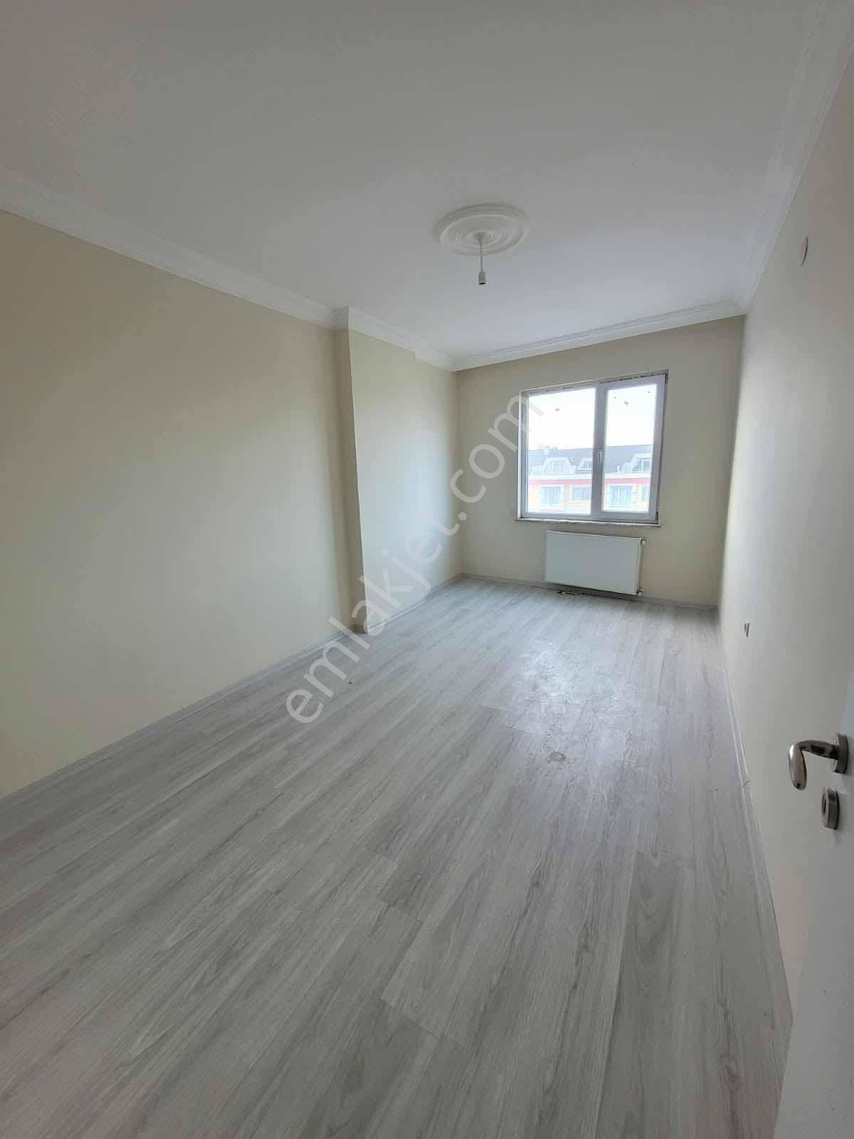Onay 'dan Çerkezköy Tepe Mevkii Cadde Üzeri Ön Cephe 3+1 Daire - Görsel 2