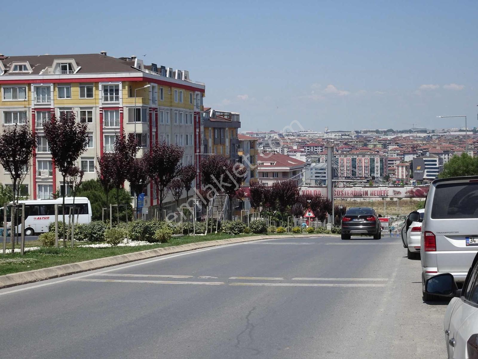 Onay 'dan Çerkezköy Tepe Mevkii Cadde Üzeri Ön Cephe 3+1 Daire - Görsel 17
