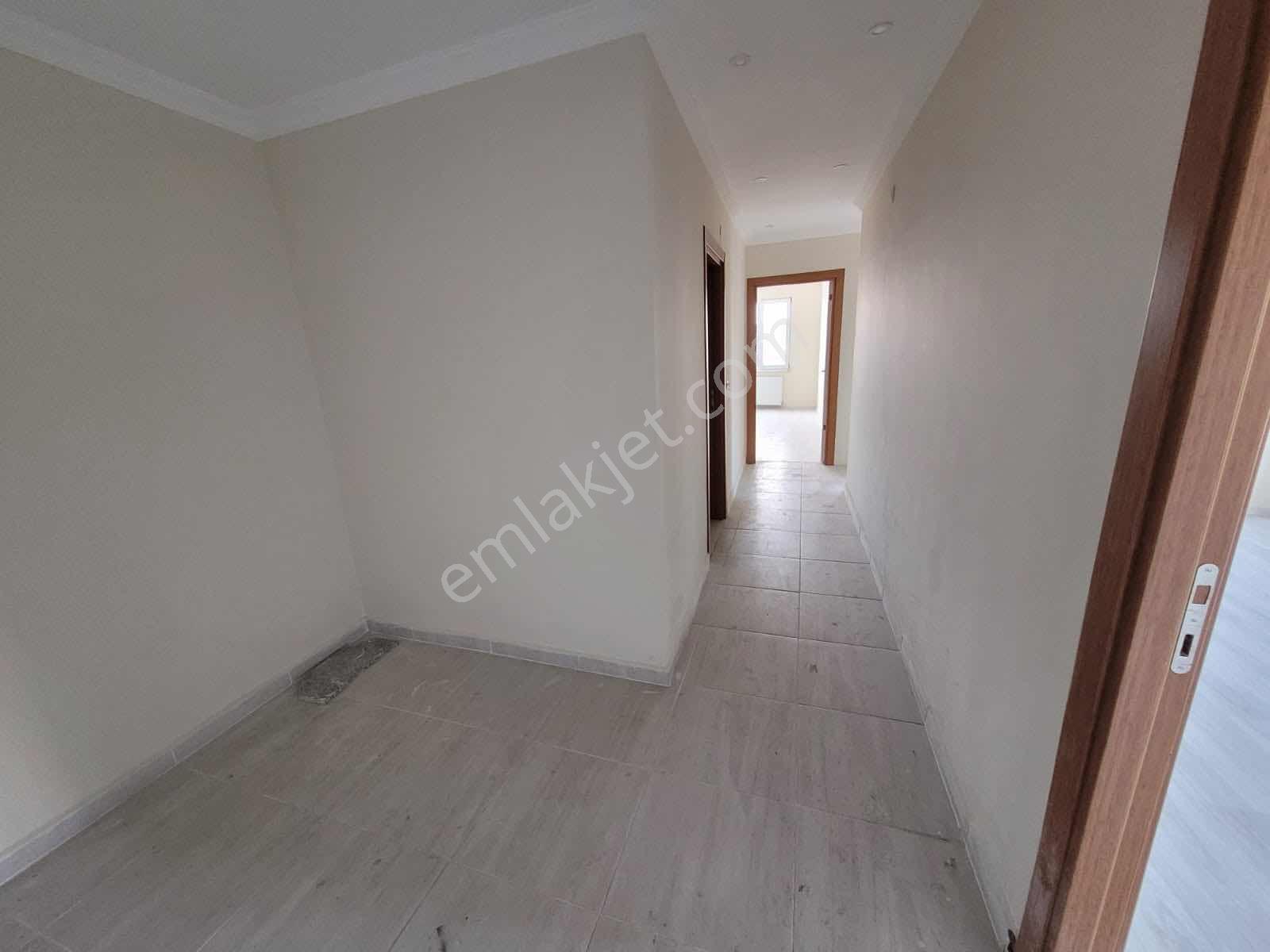 Onay 'dan Çerkezköy Tepe Mevkii Cadde Üzeri Ön Cephe 3+1 Daire - Görsel 12