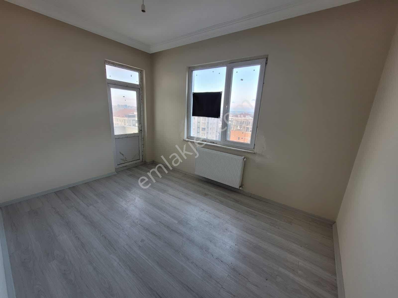 Onay 'dan Çerkezköy Tepe Mevkii Cadde Üzeri Ön Cephe 3+1 Daire - Görsel 4