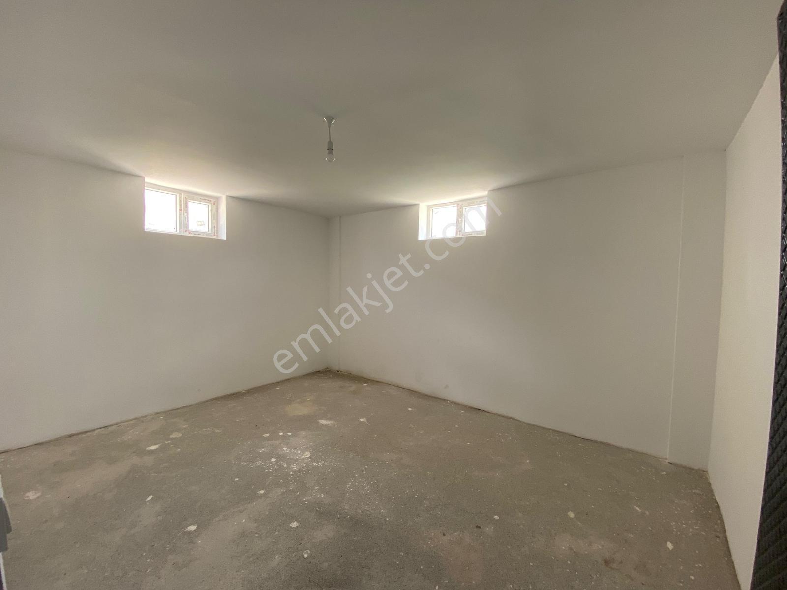 Sıfır 1+1 Satılık Daire -oda Eklentili (23m2 ) Bahçelievler Mah. - Görsel 16