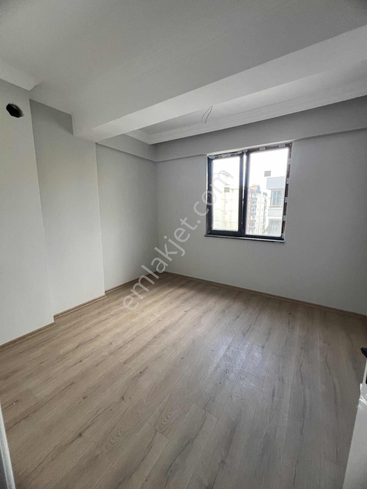 Mevlana | Arakat | Büyük Balkon Kombili | Denize Yakın 1+1 - Görsel 11