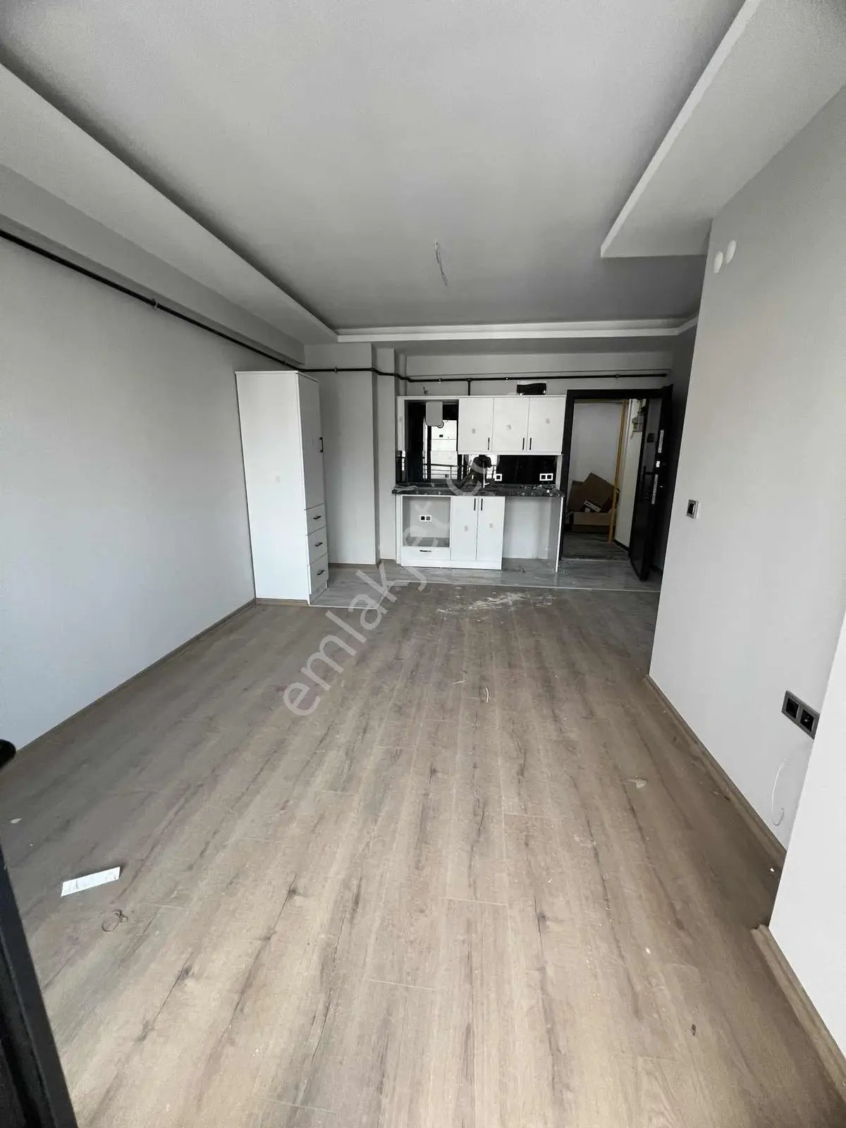 Mevlana | Arakat | Büyük Balkon Kombili | Denize Yakın 1+1 - Görsel 5