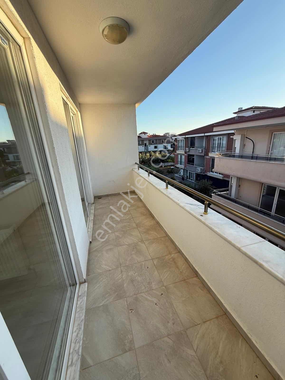 Gömeç Kemalpaşa Hastane Ve Okul Çevresinde Kiralık Daire - Görsel 15