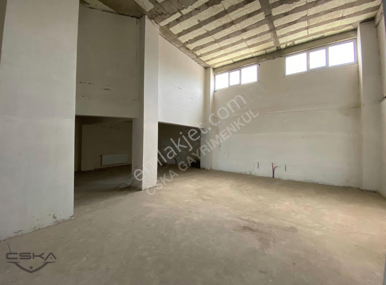 Yakınca Beyazkent Altı - Ana Cadde Üzeri Kiralık 600 M² Dükkan - Görsel 12