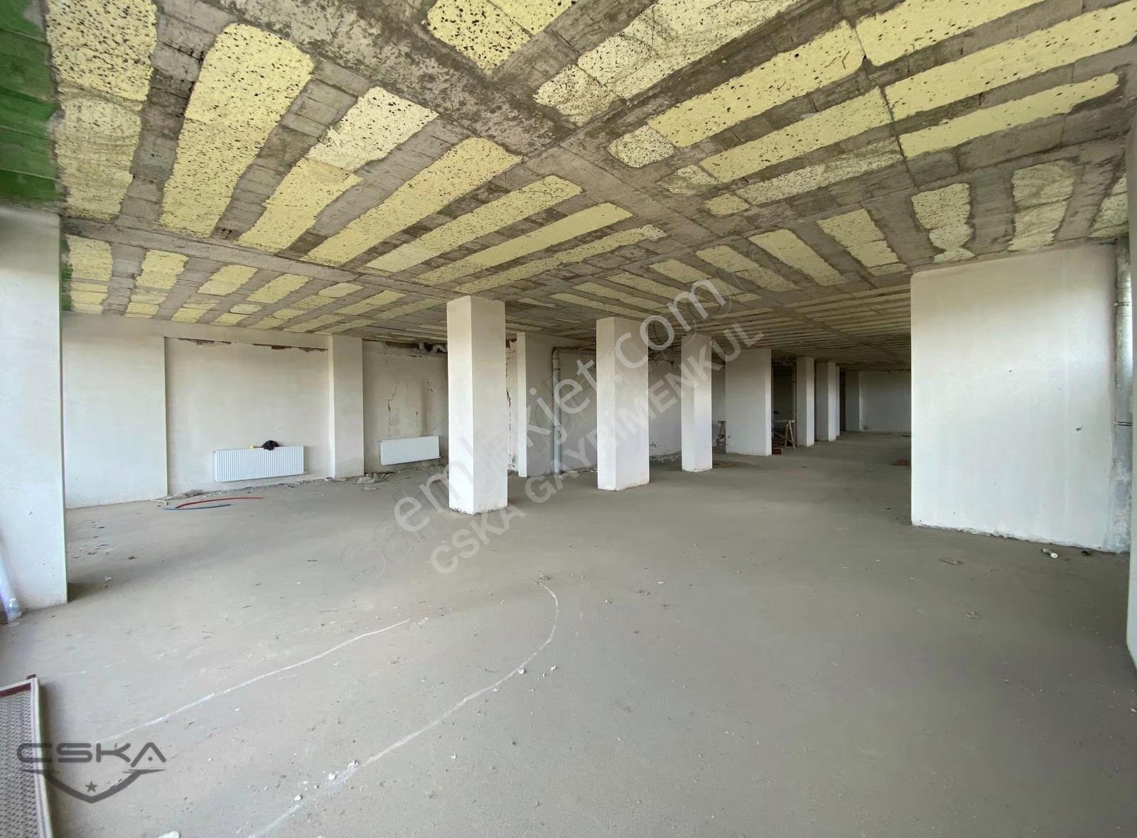 Yakınca Beyazkent Altı - Ana Cadde Üzeri Kiralık 600 M² Dükkan - Görsel 25